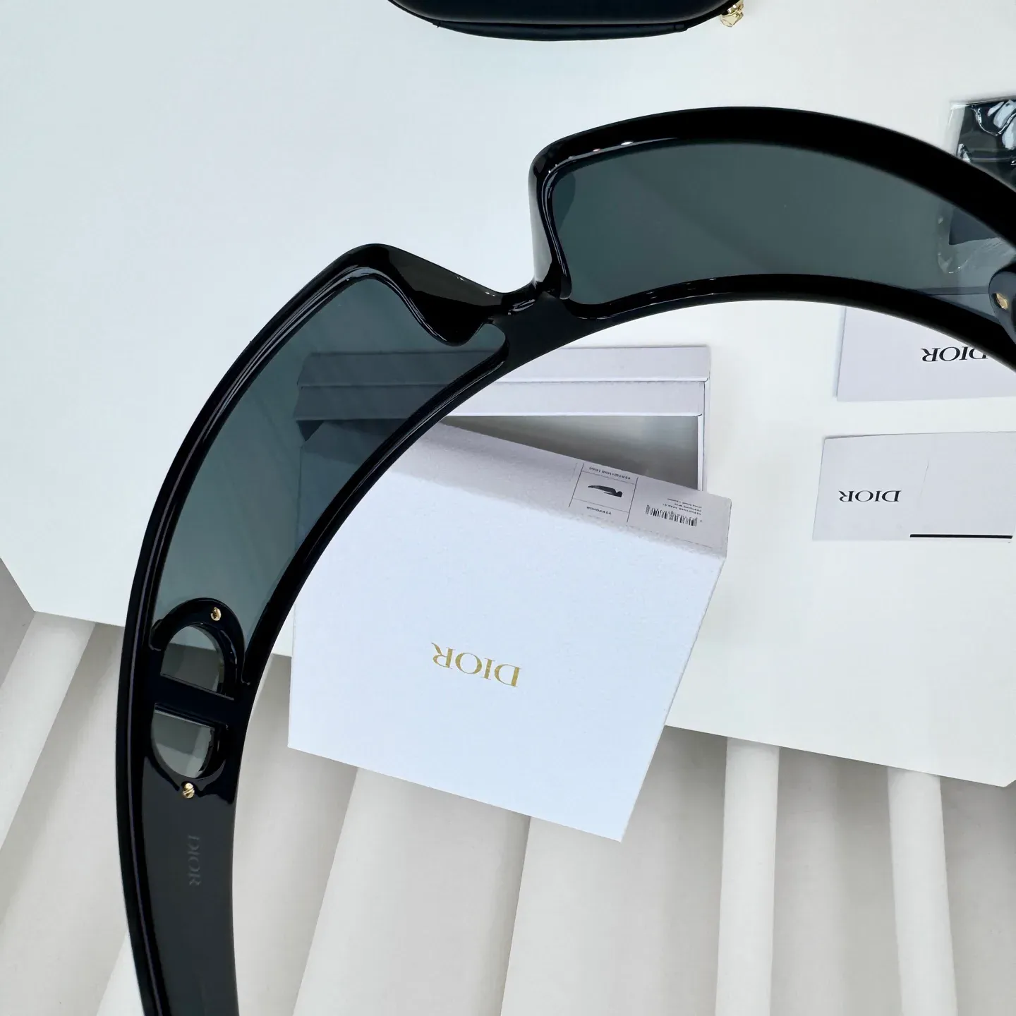 Очки Christian Dior 12171