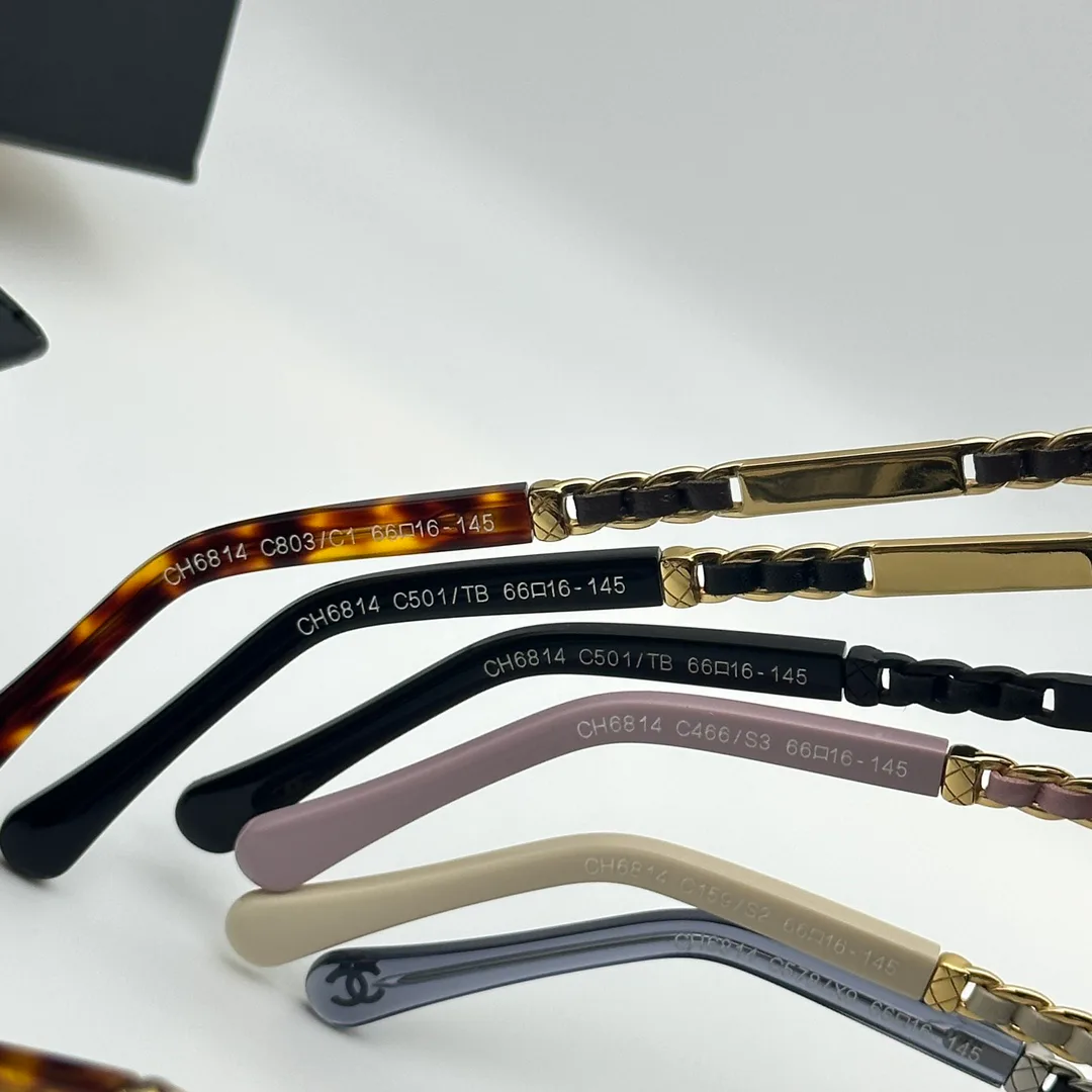 Очки Chanel 290284