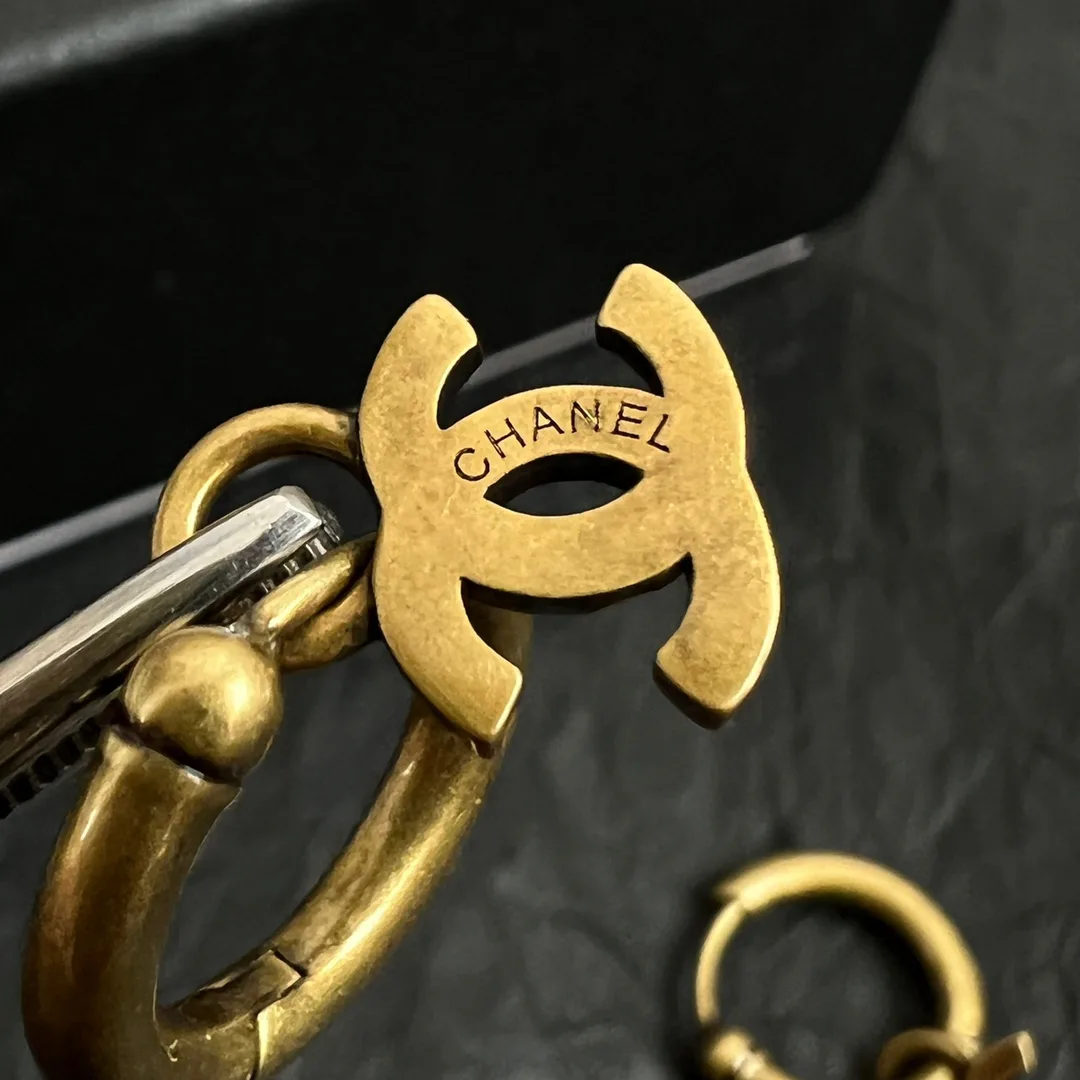 Бижутерия Chanel 99331