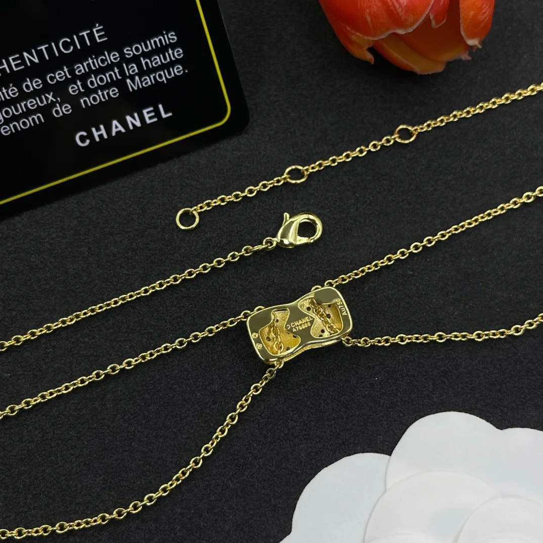 Бижутерия Chanel 71207