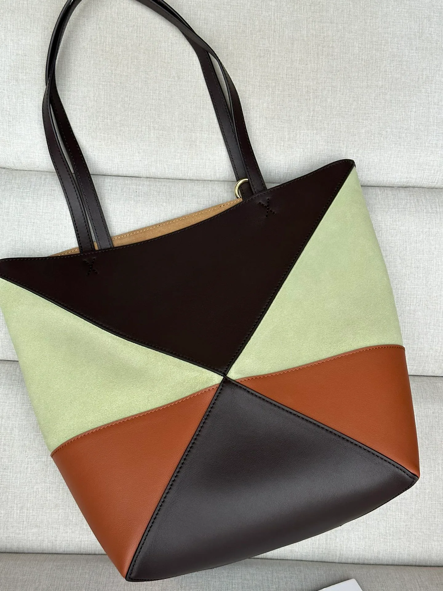 Классические Сумки Женские Loewe 12866919