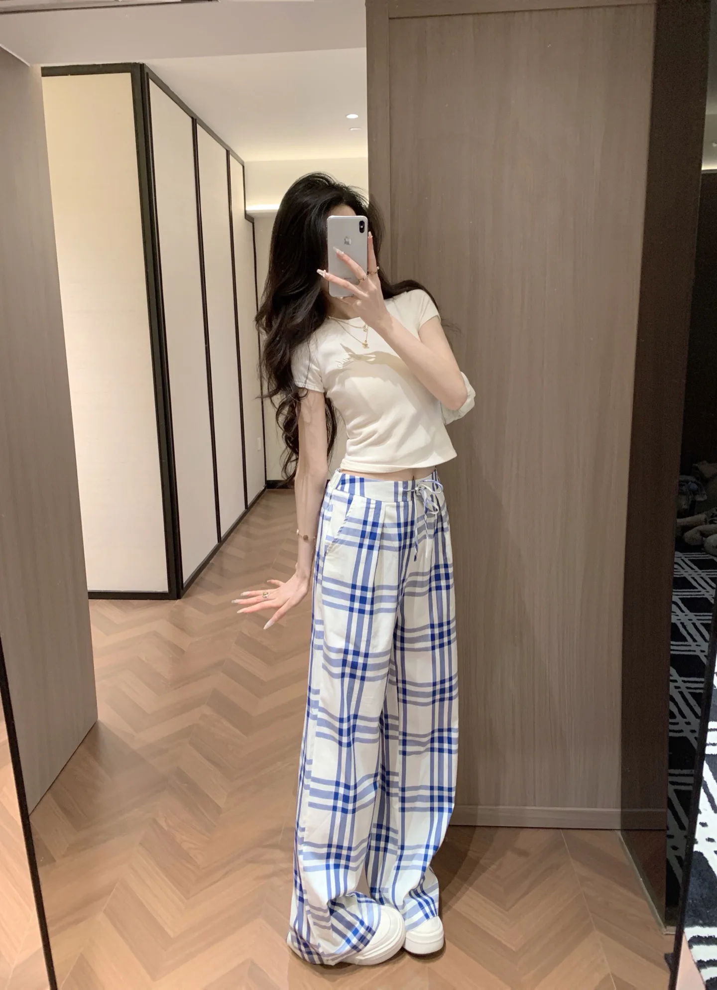 Брюки Женские Burberry 11500190