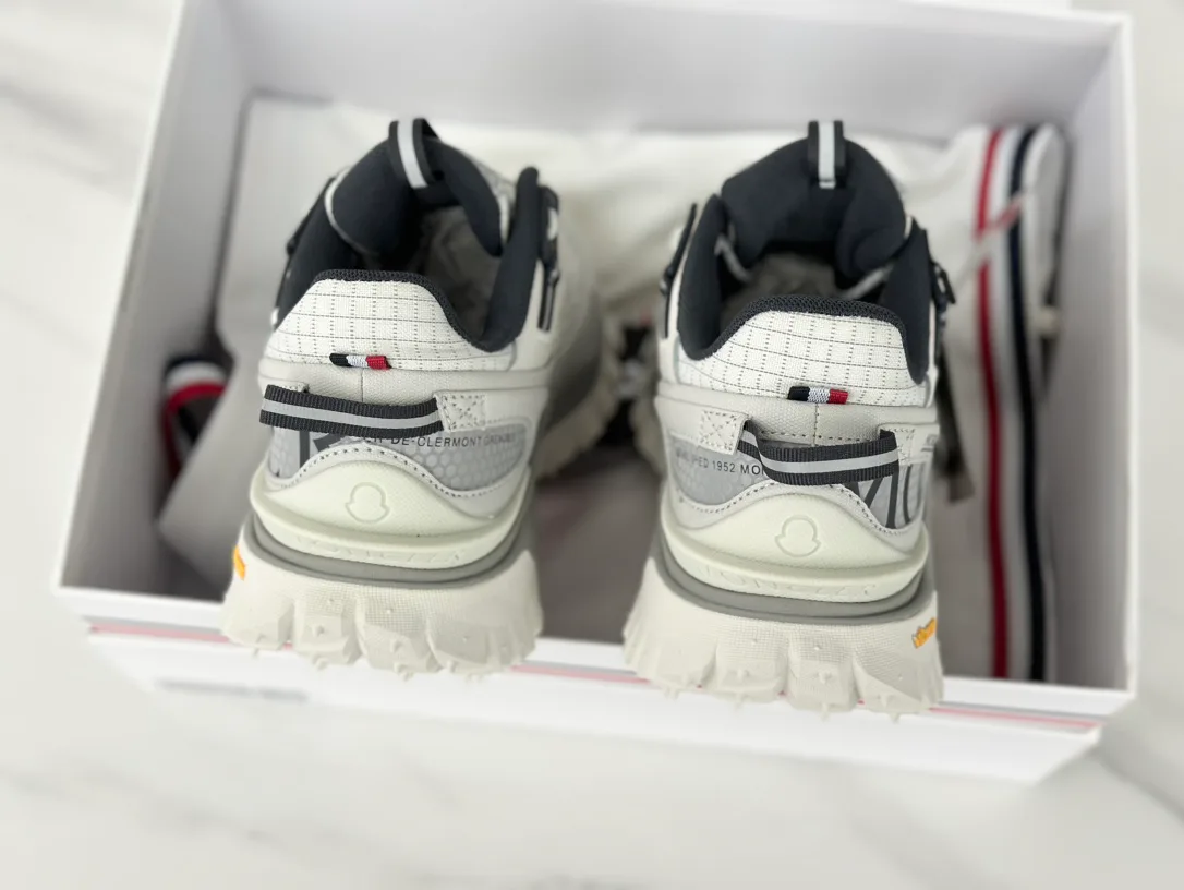 Кроссовки Женские Moncler 278840