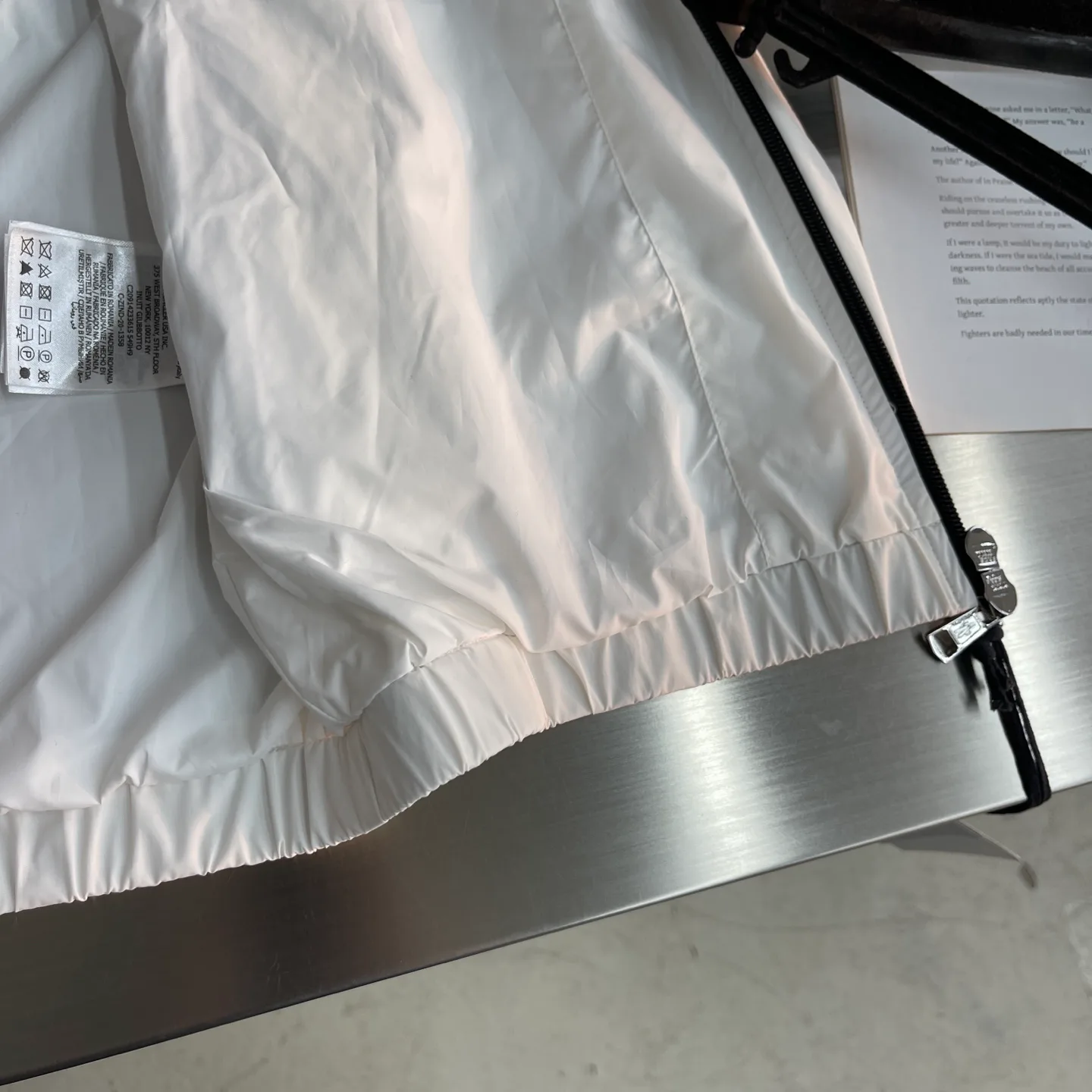 Куртки И Пуховики Мужские Moncler 9596379