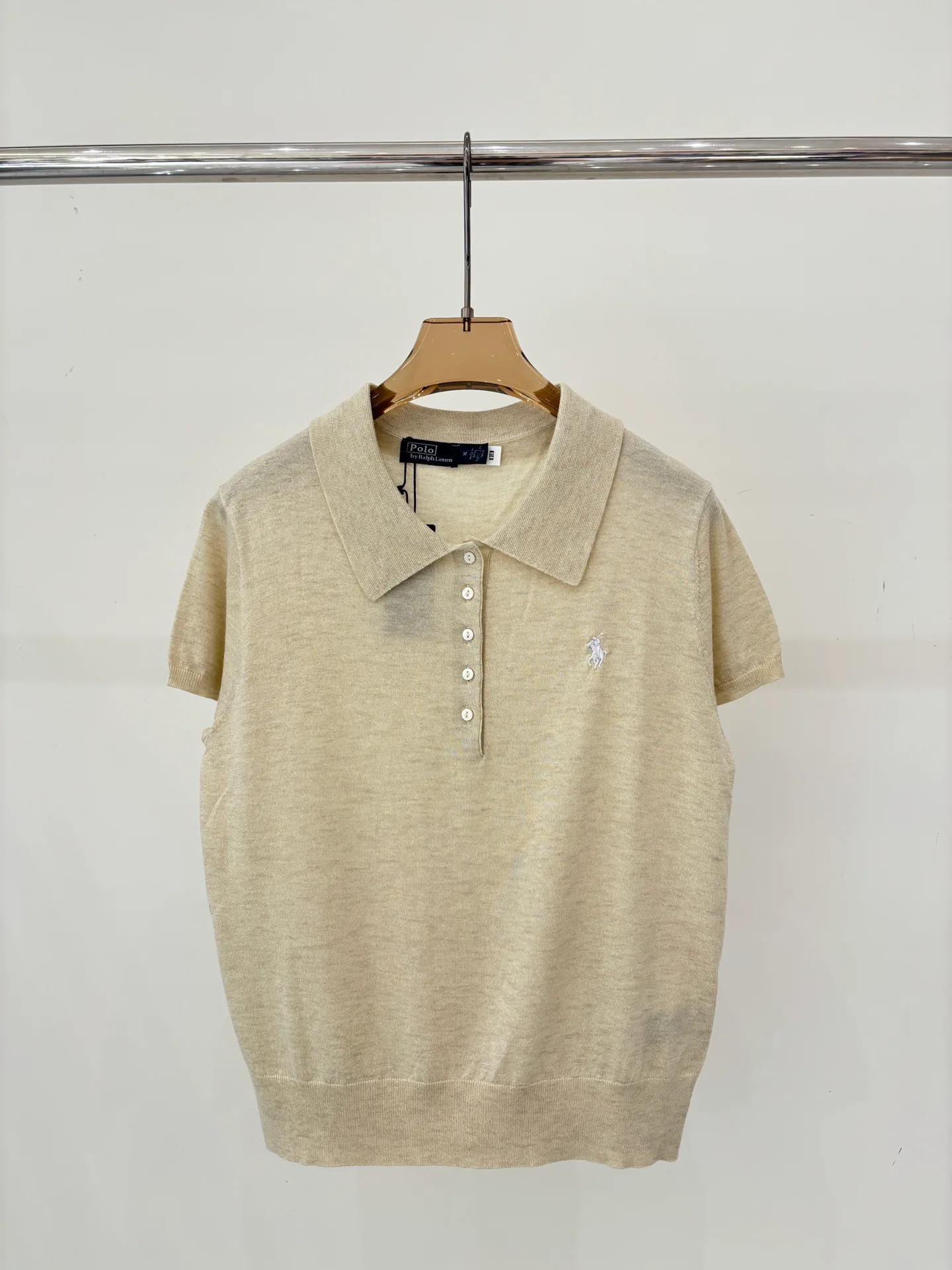 Футболки Женские Ralph Lauren 11572602