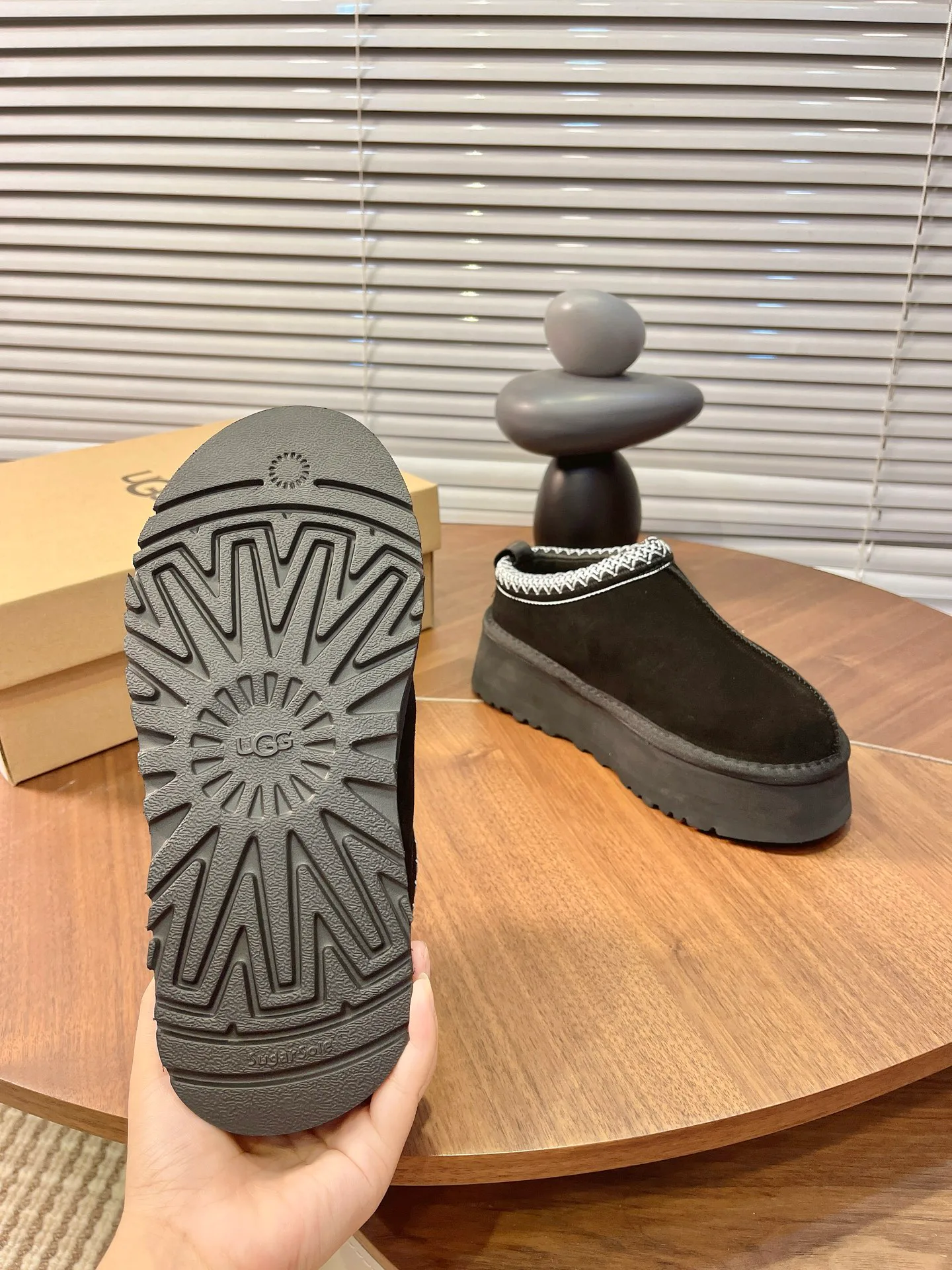 Угги Женские Ugg 1312345