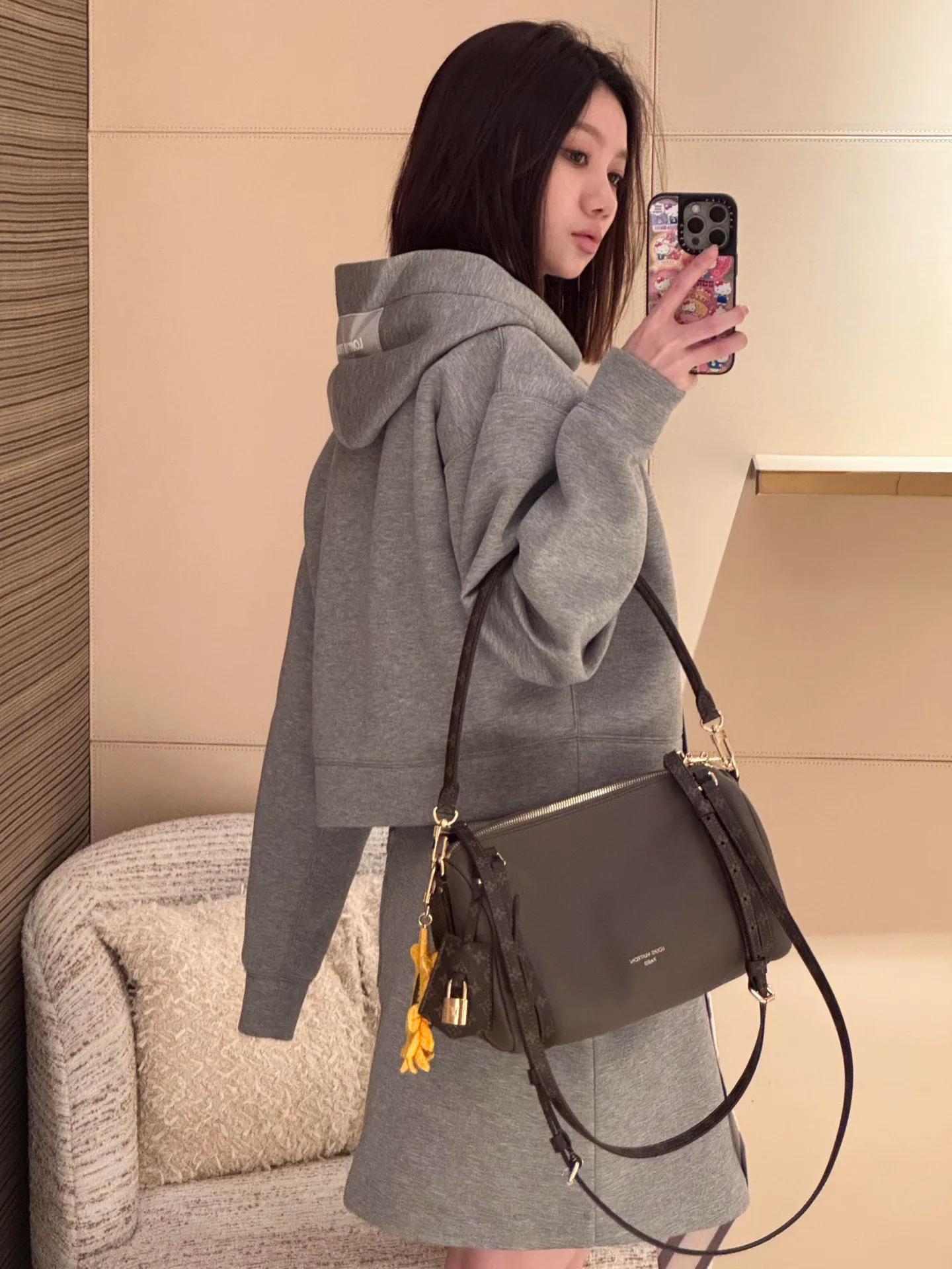 Костюмы Женские Louis Vuitton 5883429