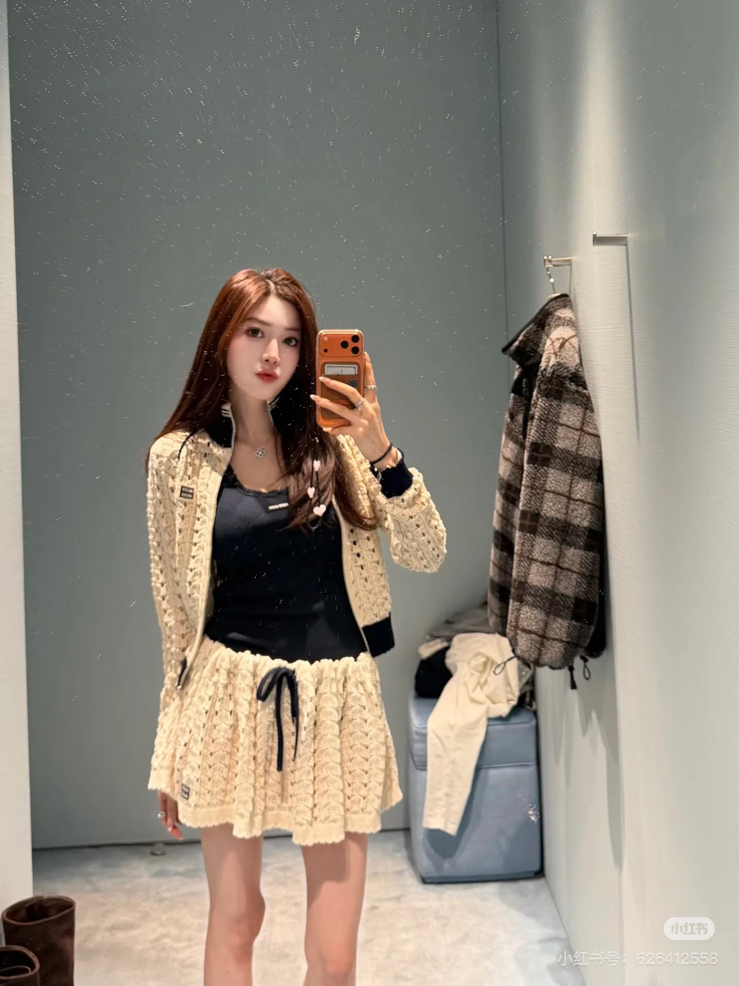 Жакеты Женские Miu Miu 11884184