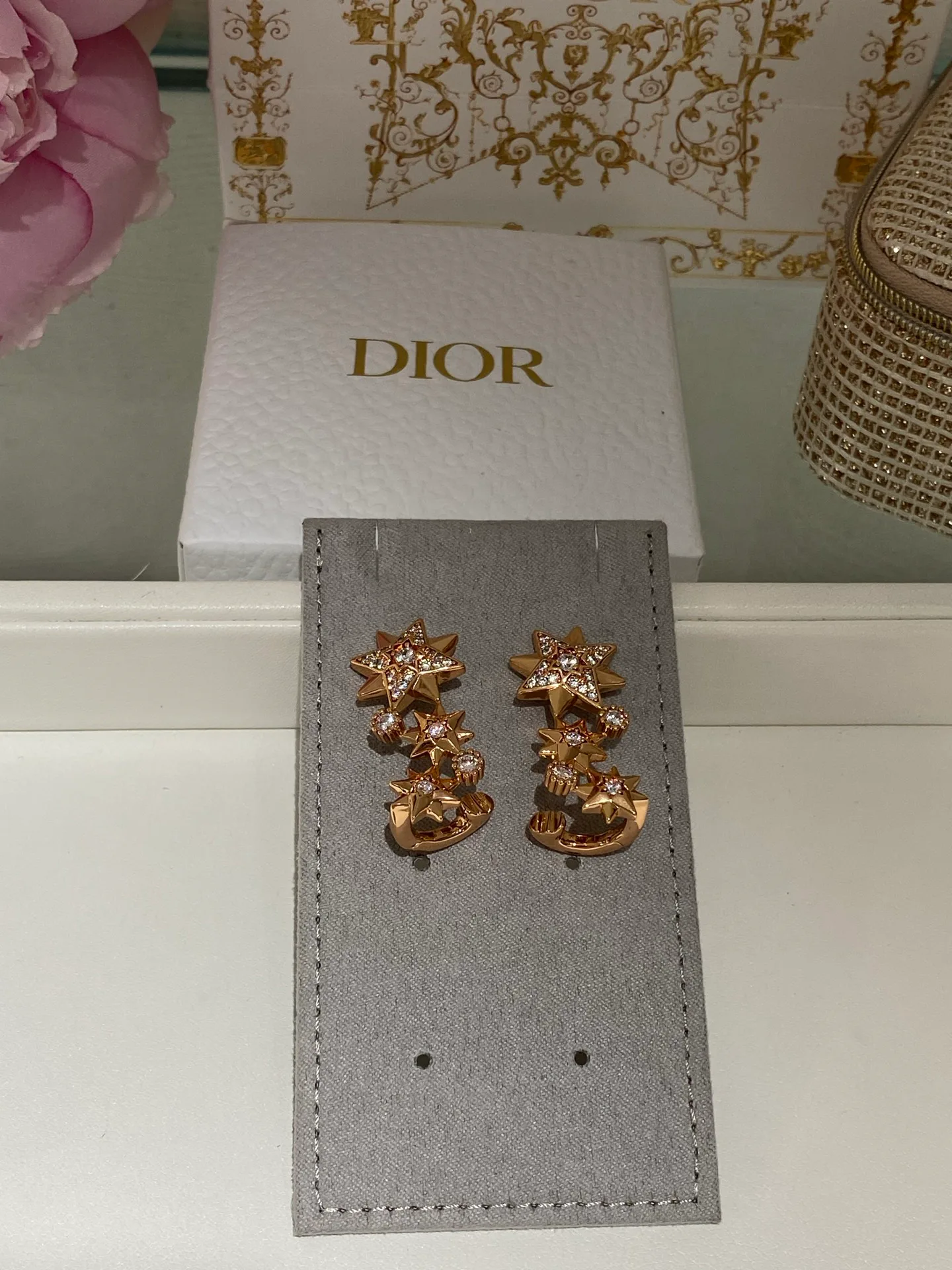 Бижутерия Christian Dior 18070168