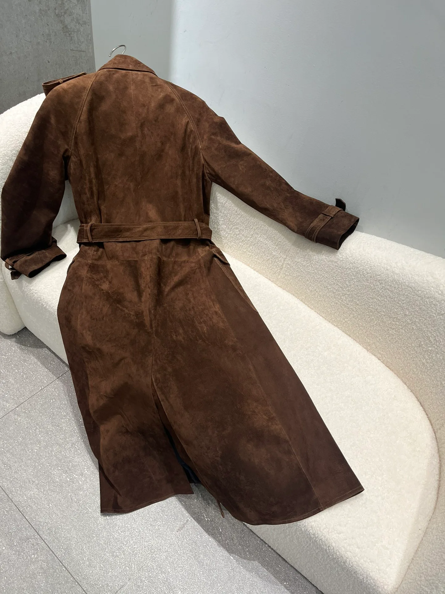 Пальто И Тренчи Мужские Saint Laurent 11485691