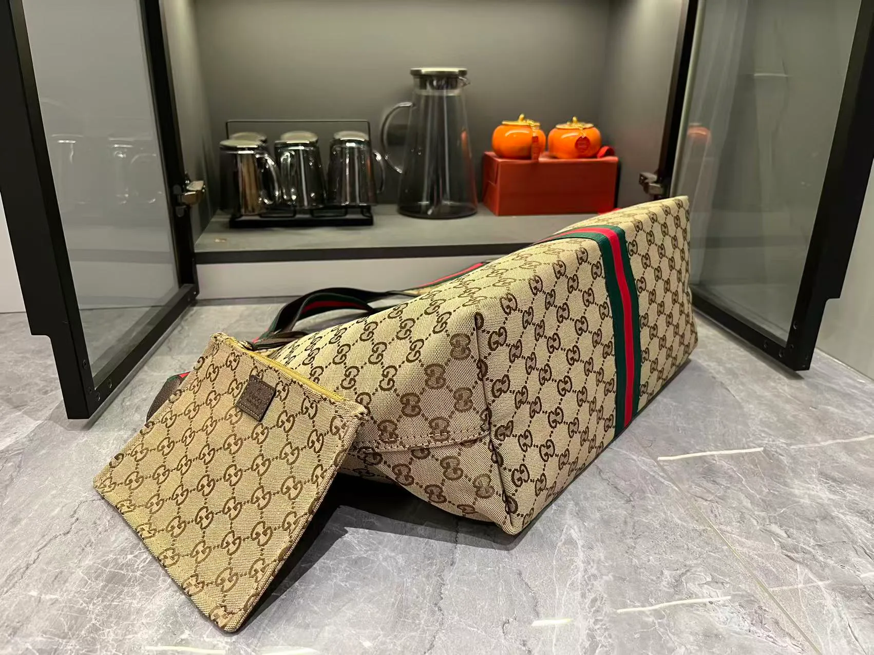 Классические Сумки Женские Gucci 1270570