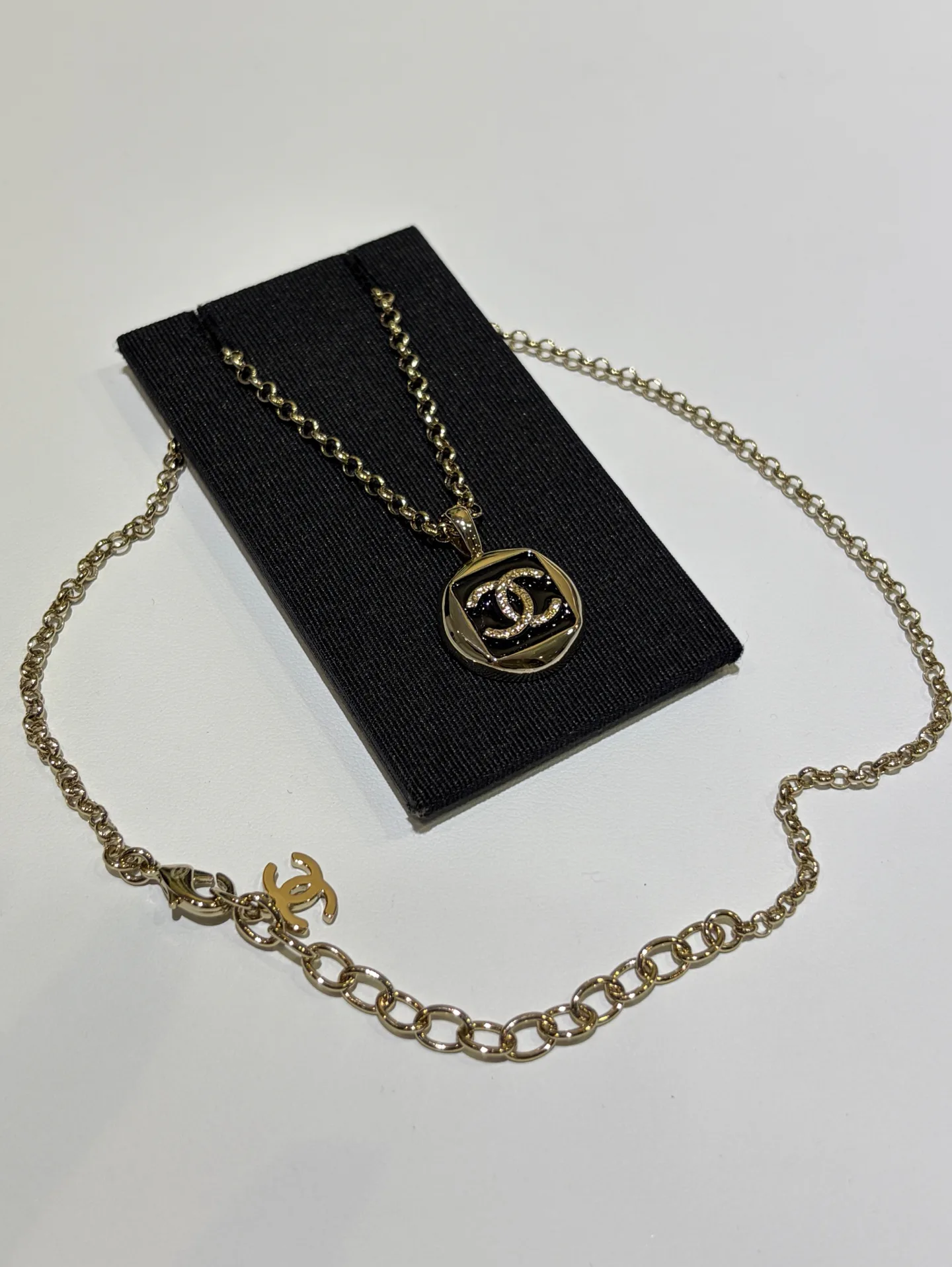 Бижутерия Chanel 893931