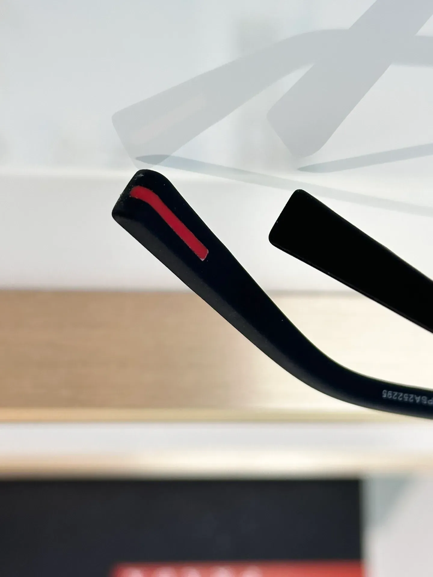 Очки Prada 5037254