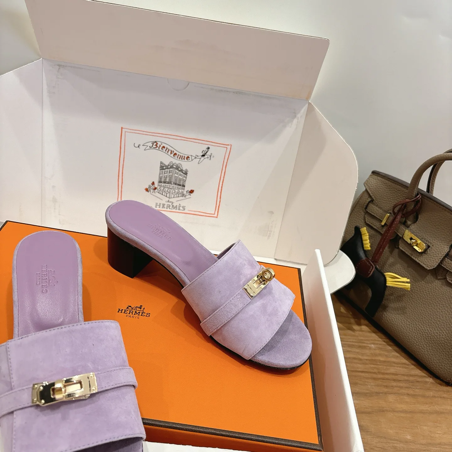 Туфли Женские Hermes 11622302