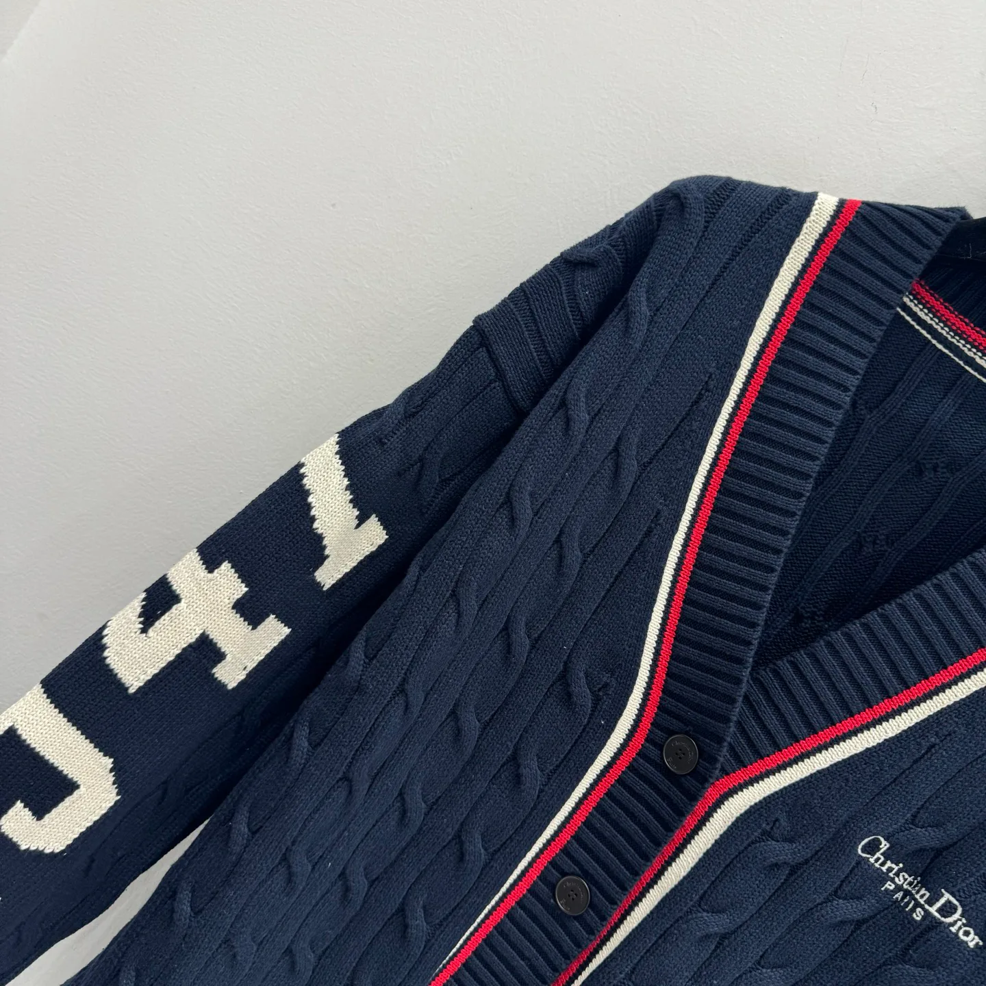 Джемперы Женские Christian Dior 46112