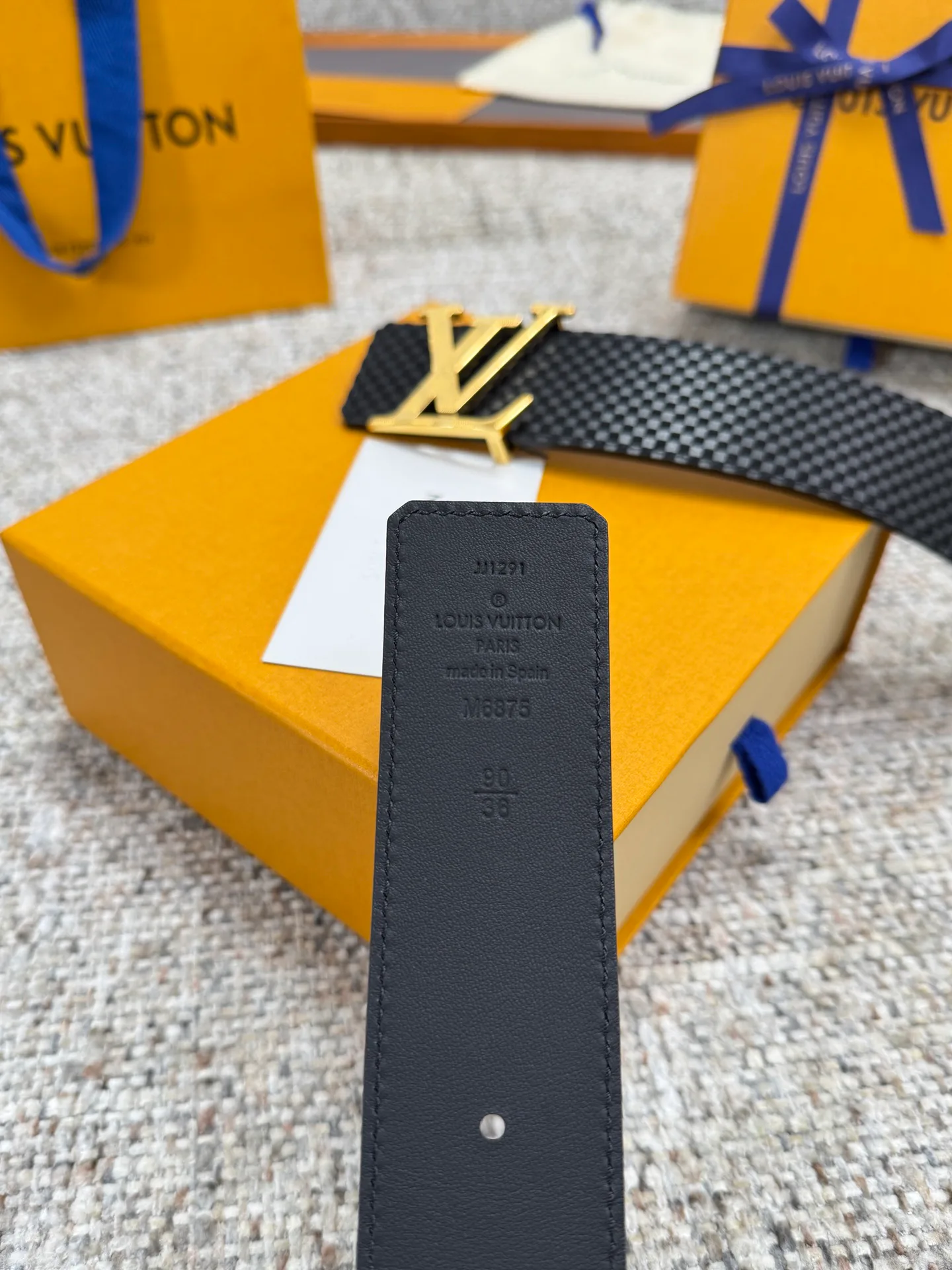 Ремни Louis Vuitton 11248584