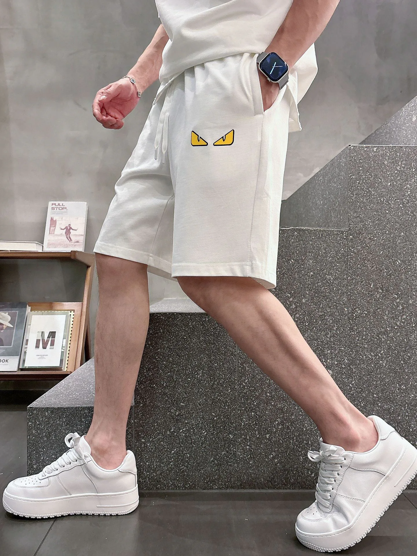 Спортивные Костюмы Мужские Fendi 13538189