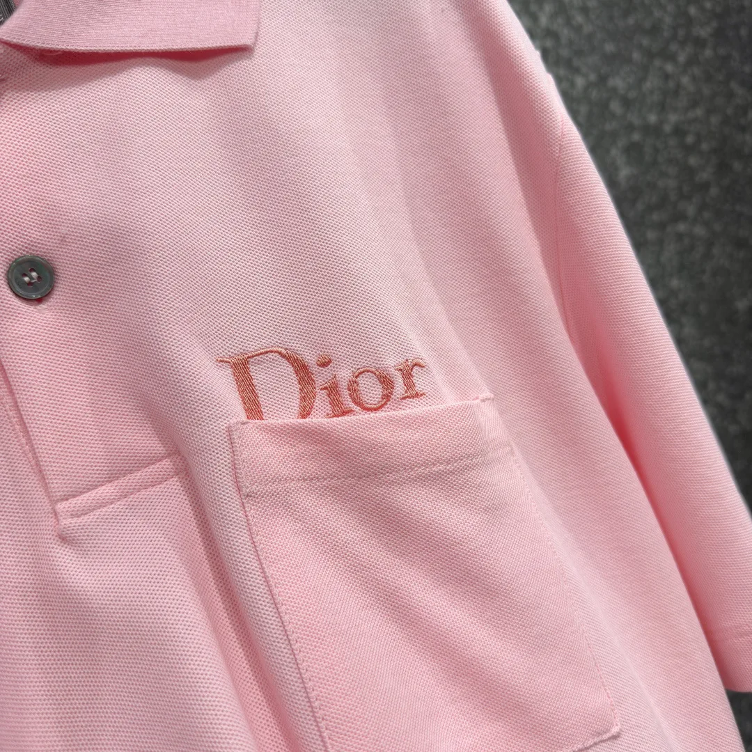 Рубашки Мужские Christian Dior 11386132