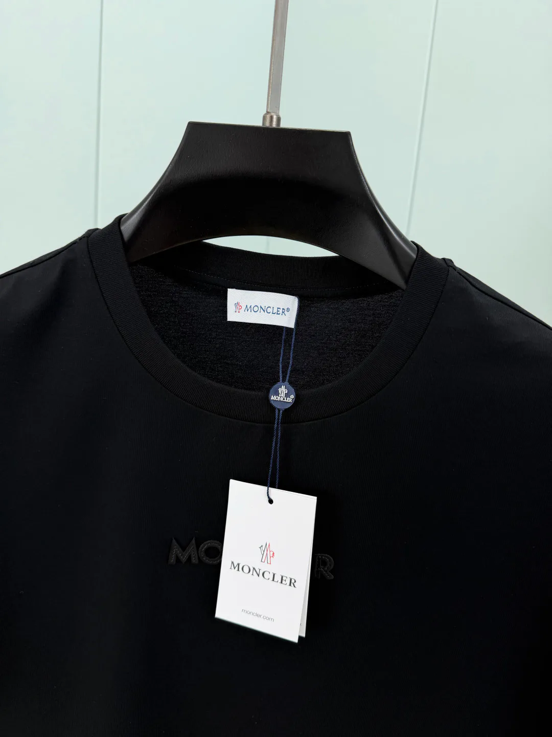 Футболки Мужские Moncler 11663358