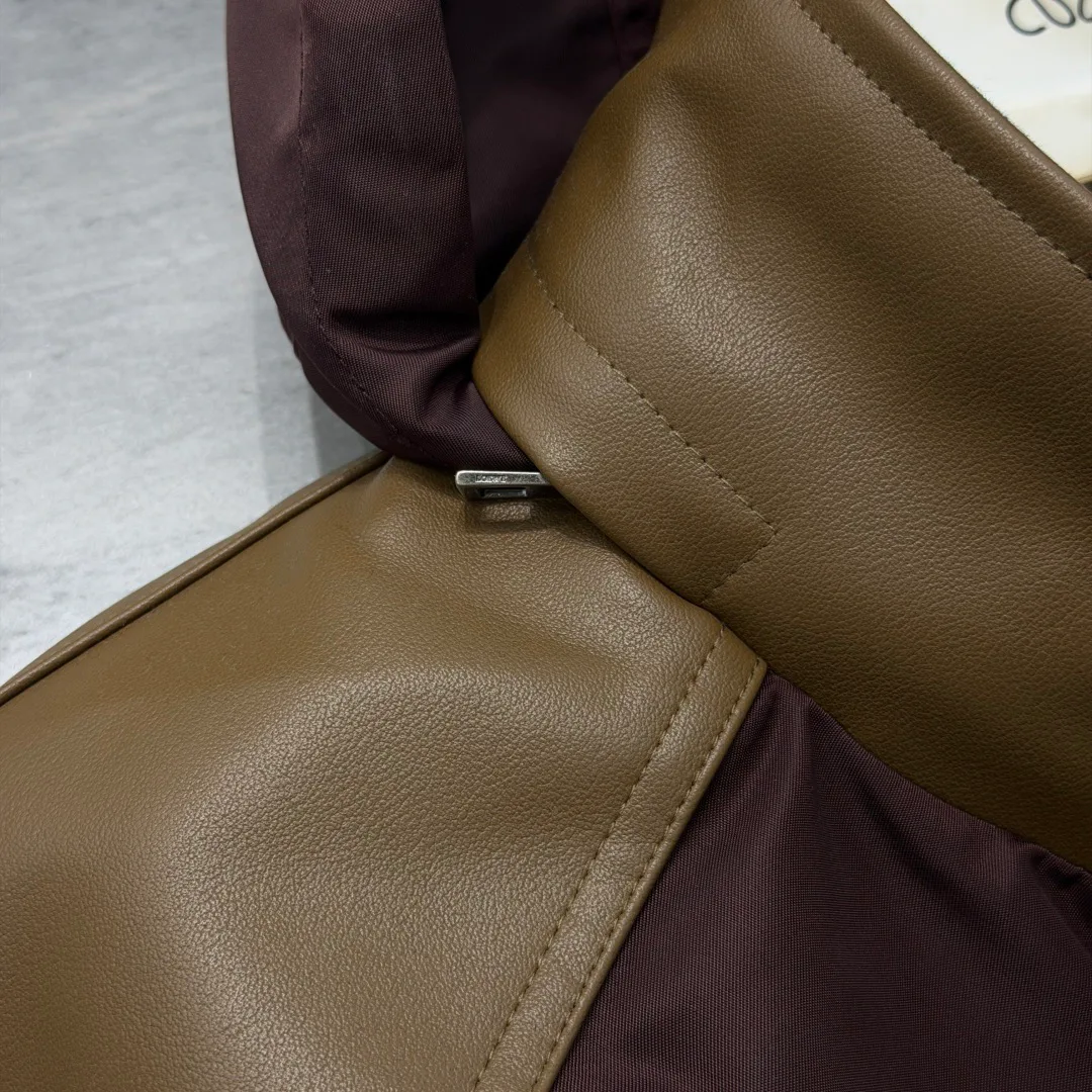 Куртки И Пуховики Мужские Loewe 13460417