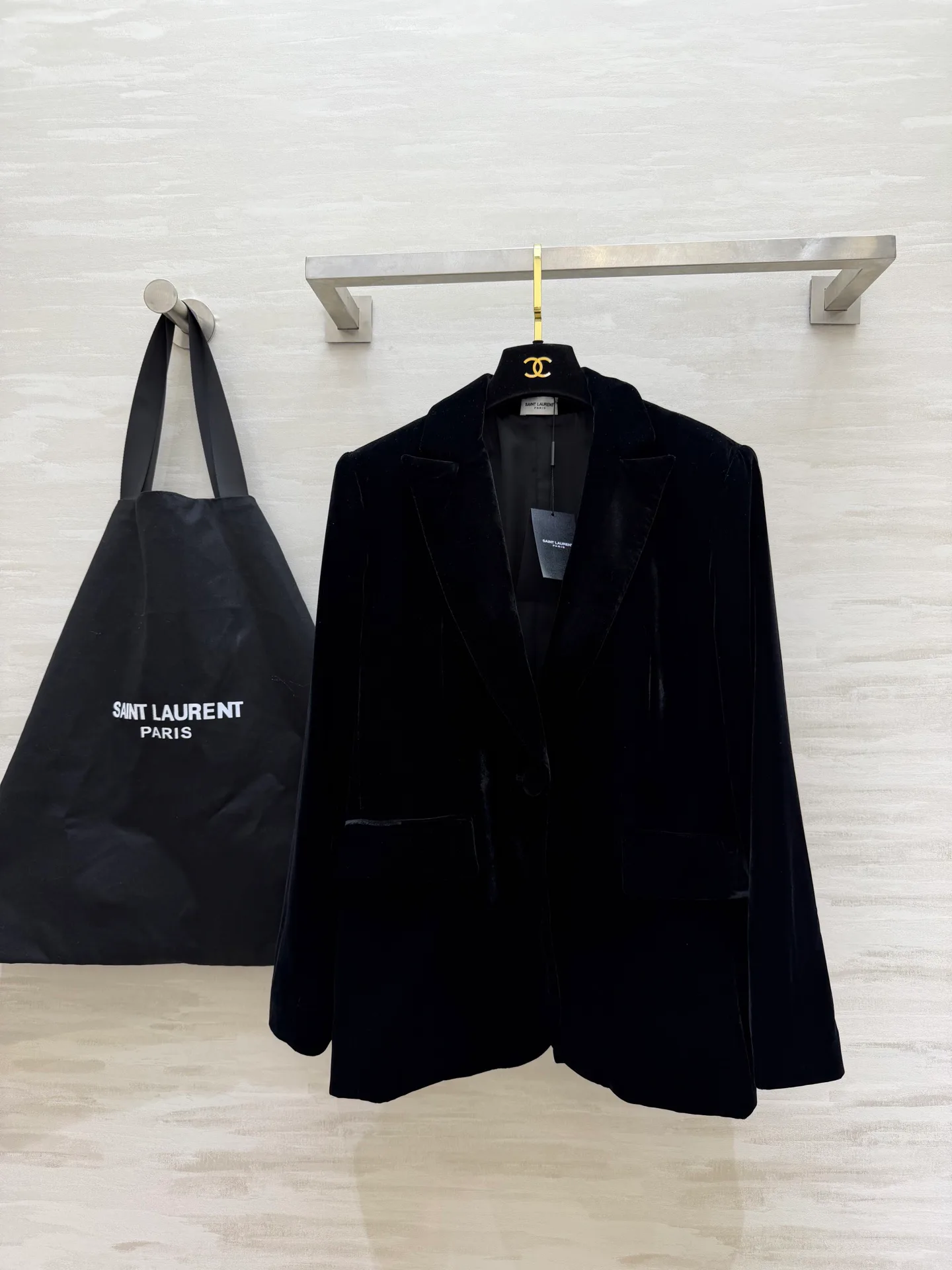 Жакеты Женские Saint Laurent 11888055