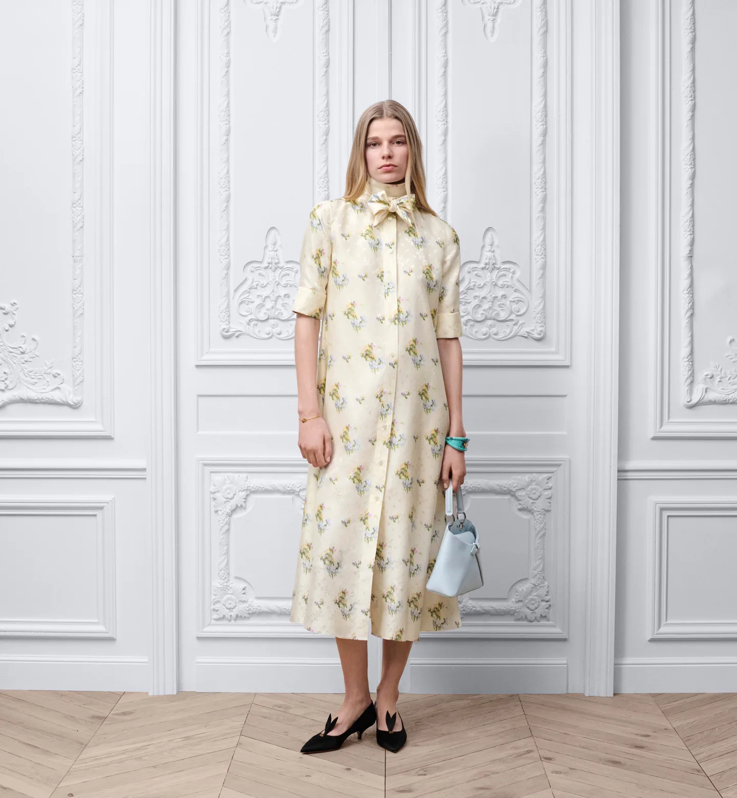 Платья Женские Christian Dior 13471152