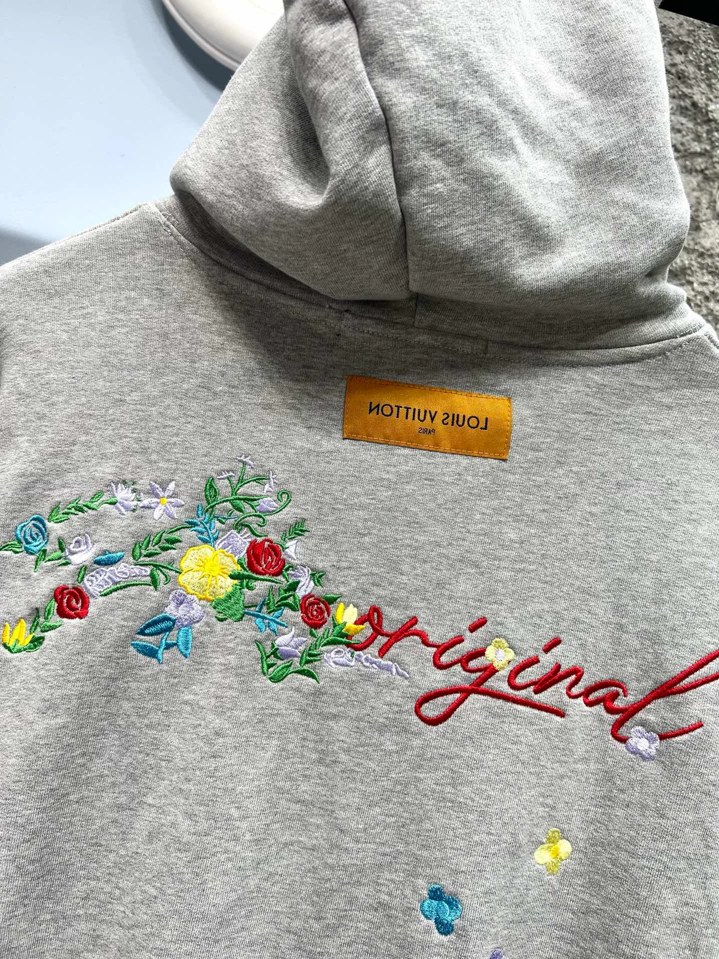 Свитшоты И Худи Мужские Louis Vuitton 129563