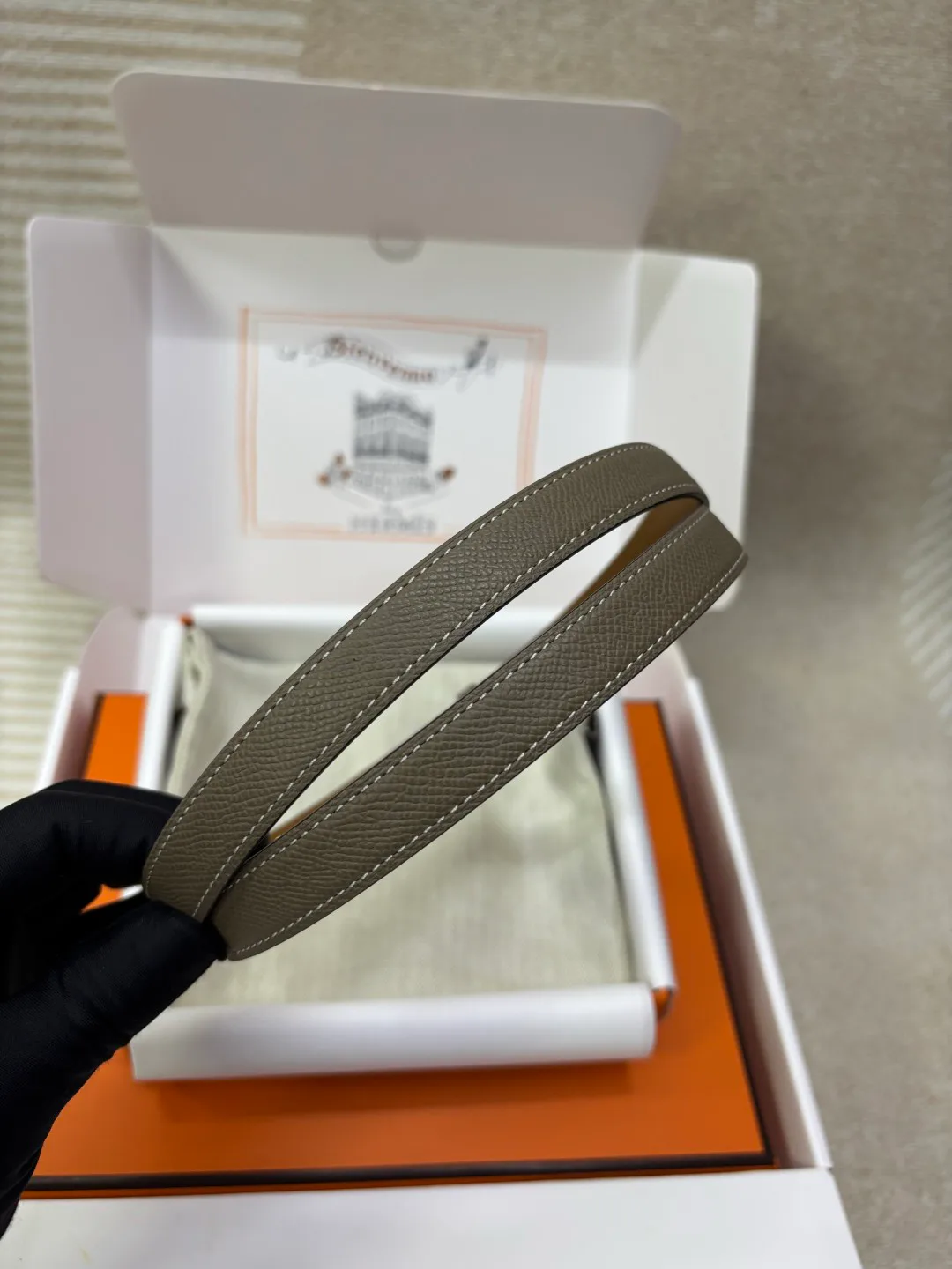 Ремни Hermes 18252645