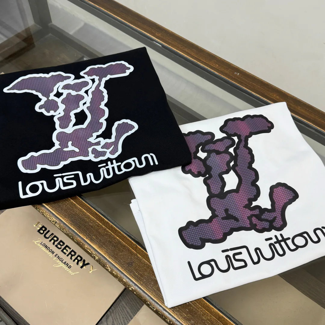 Футболки Женские Louis Vuitton 10620006