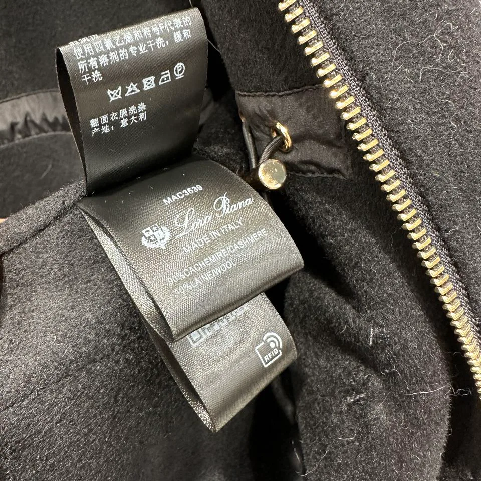 Куртки И Пуховики Женские Loro Piana 1010746