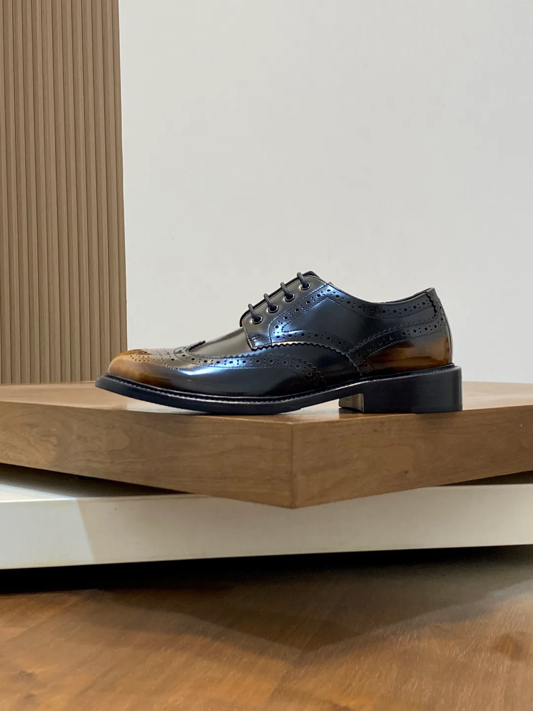 Лоферы И Туфли Мужские Prada 13330606