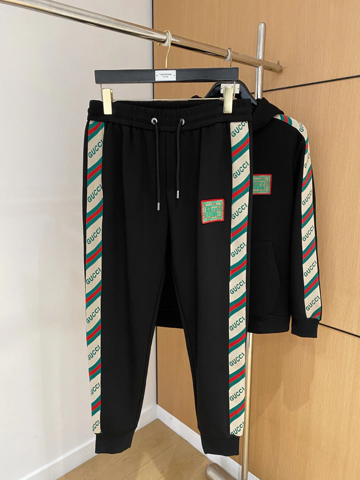 Костюмы Мужские Gucci 806788