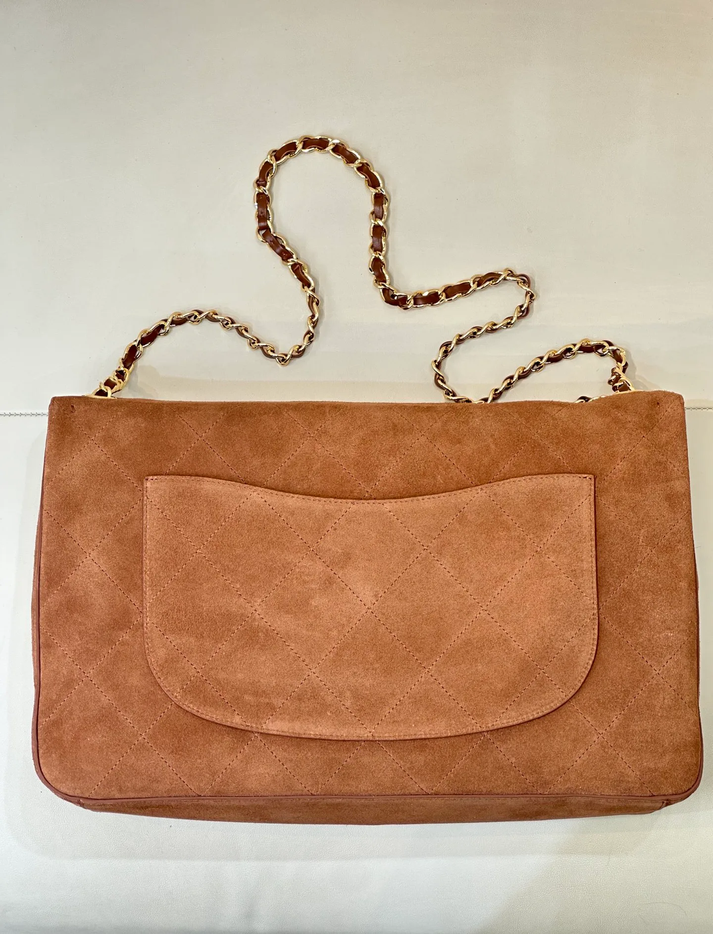 Классические Сумки Женские Chanel 18000308