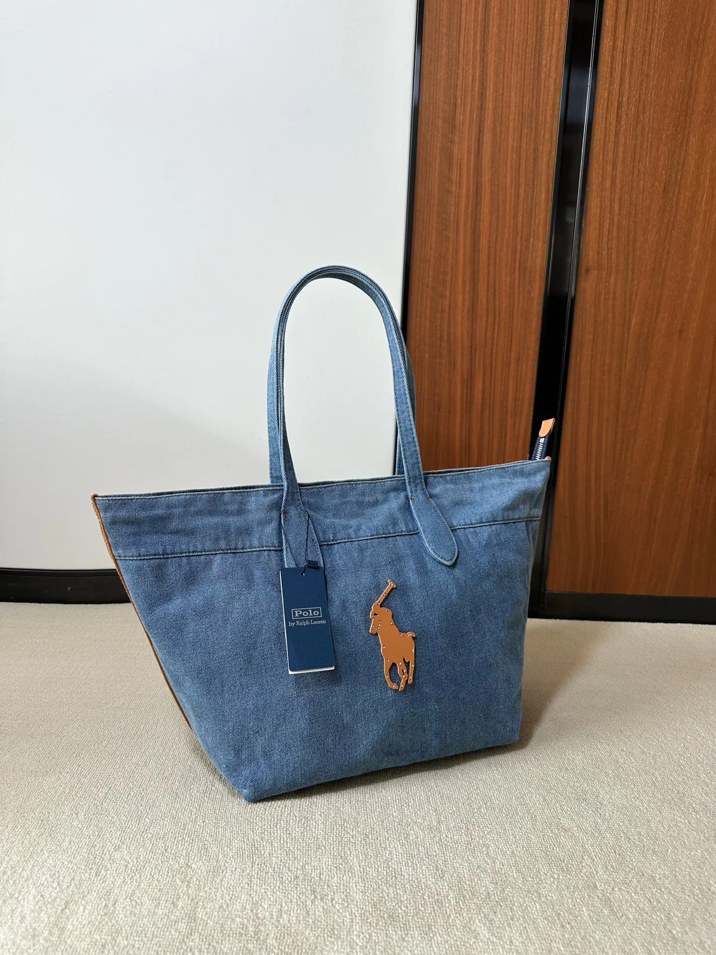 Классические Сумки Женские Ralph Lauren 10509702