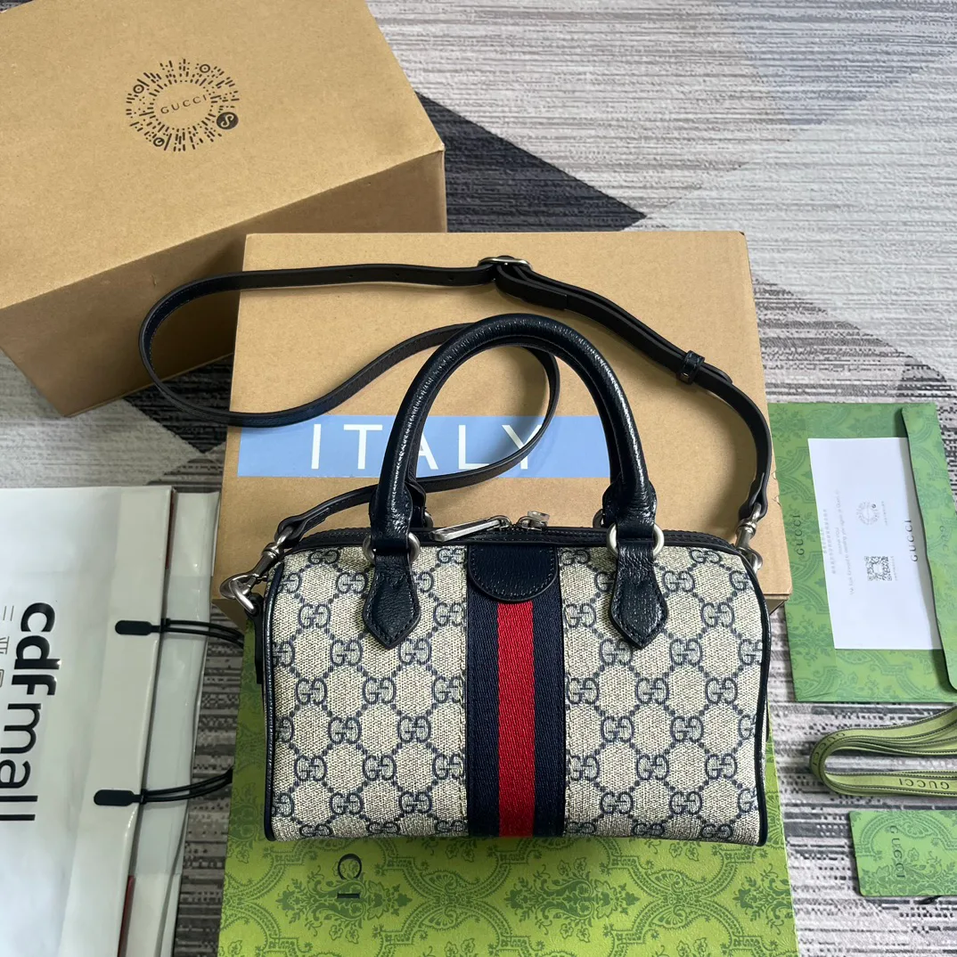 Классические Сумки Женские Gucci 9566397
