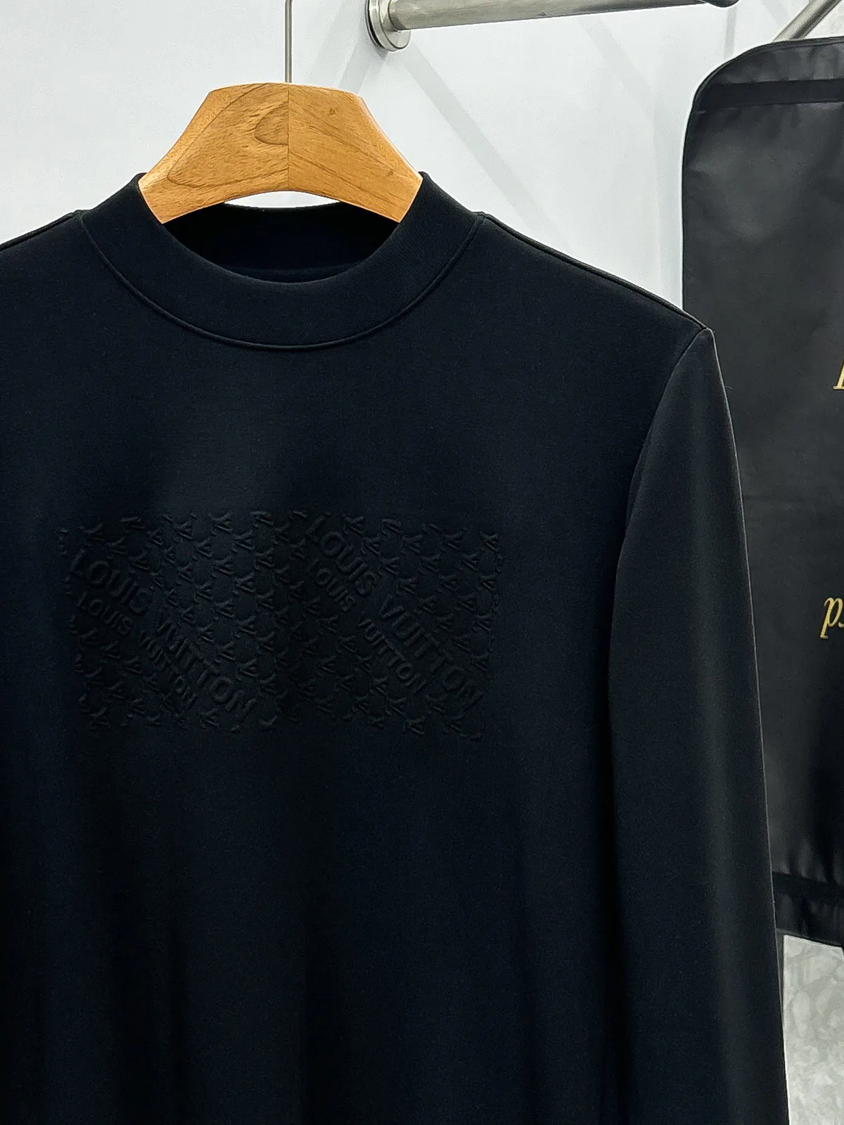 Лонгсливы Мужские Louis Vuitton 235299