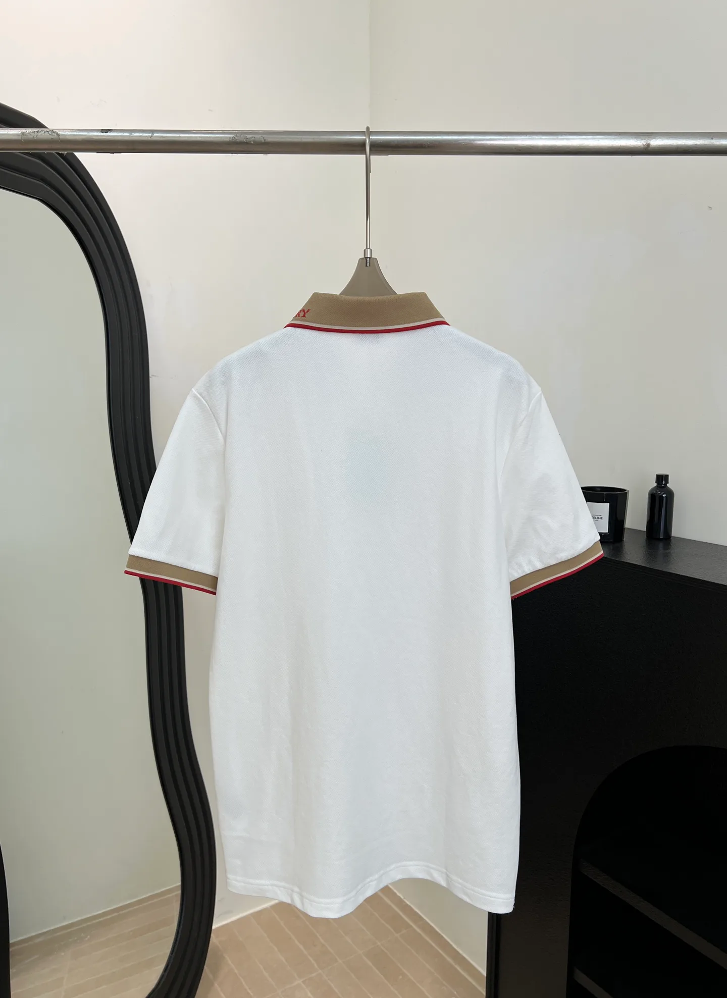 Футболки Мужские Burberry 613068