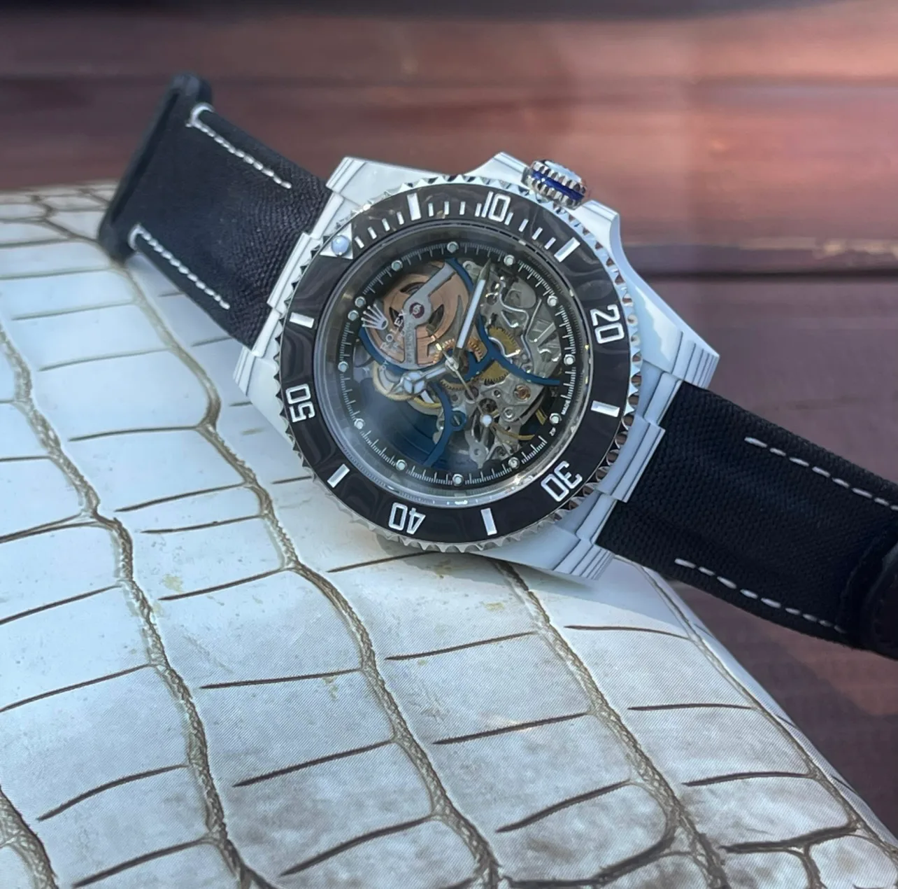 Часы Мужские Rolex 5097137