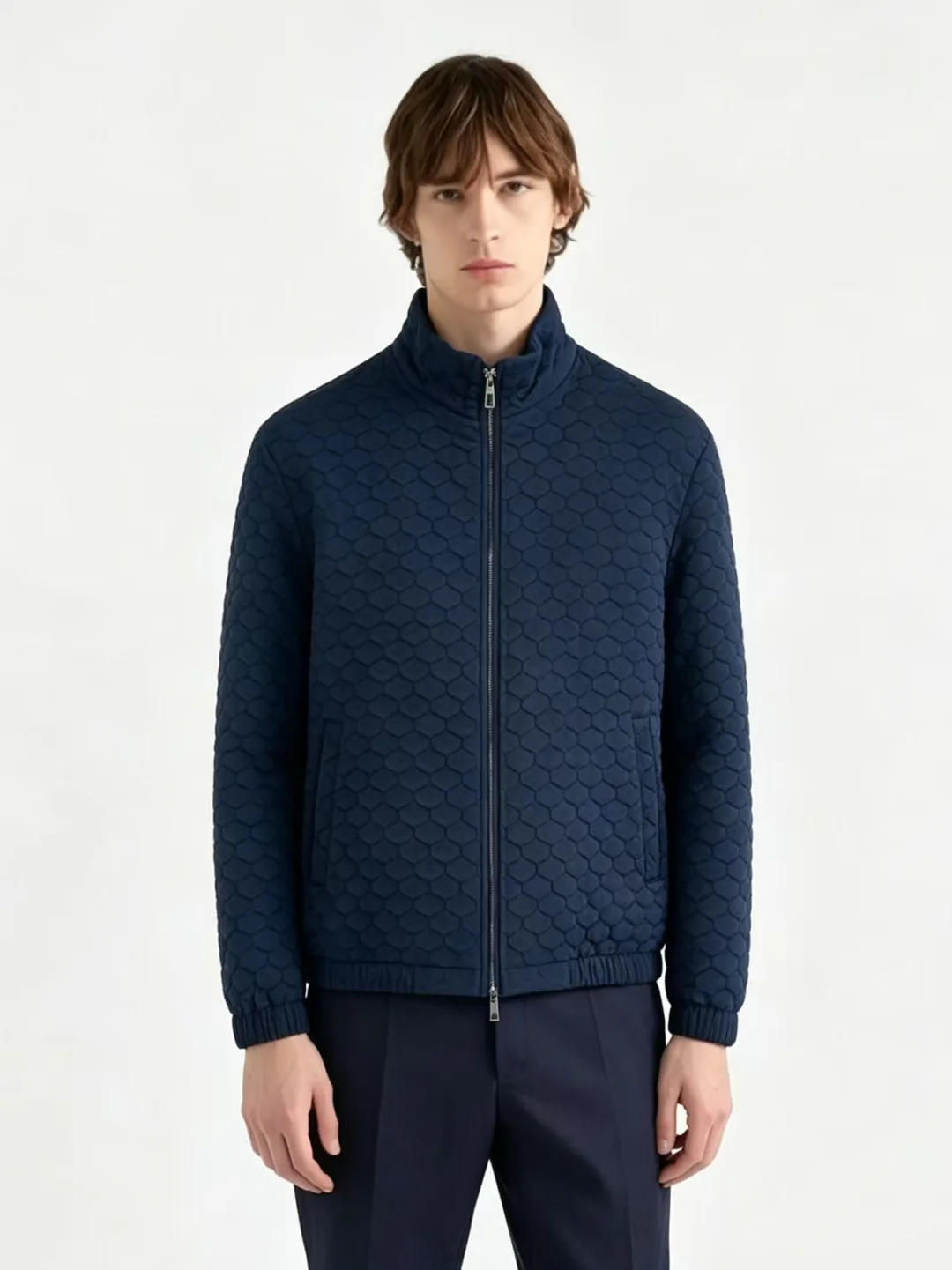 Куртки И Пуховики Мужские Loro Piana 17572069