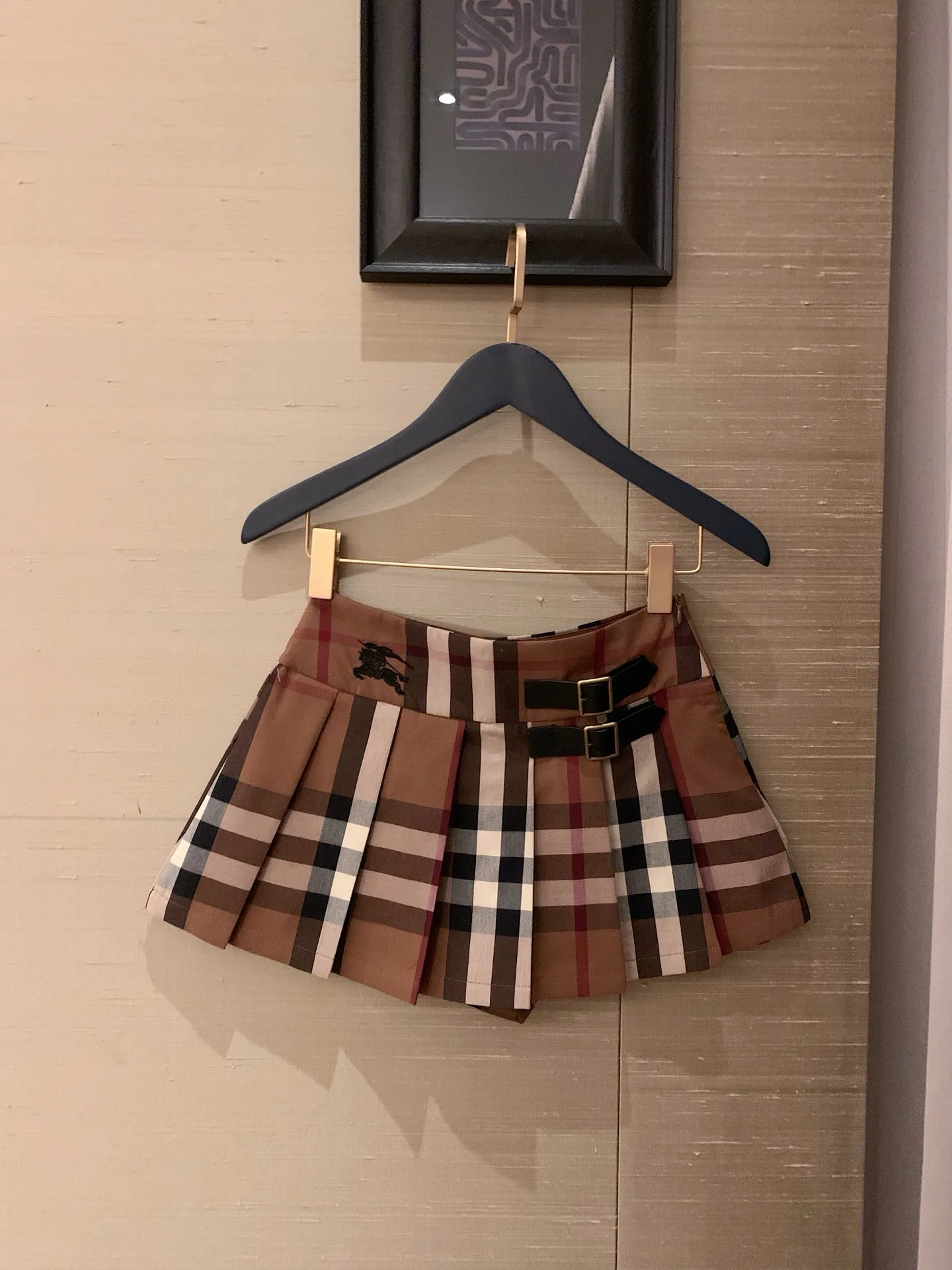 Юбки Женские Burberry 6828
