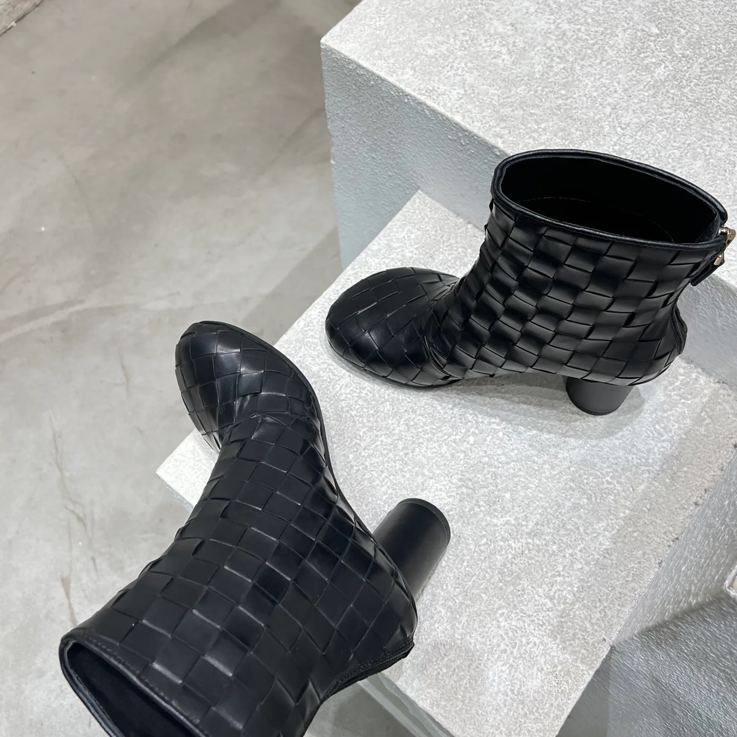 Ботильоны Женские Bottega Veneta 355883