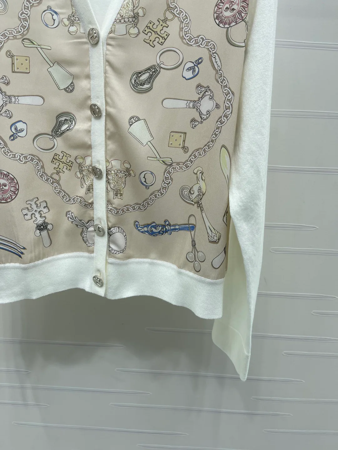 Джемперы И Свитеры Женские Hermes 17399257