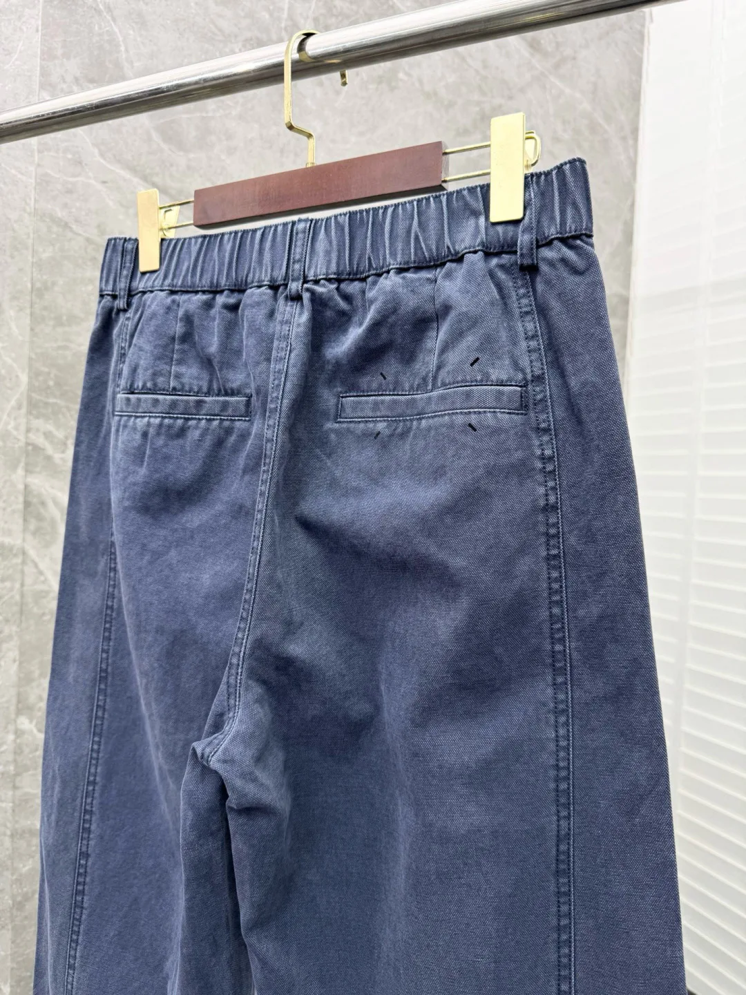 Брюки Мужские Maison Margiela 17942112