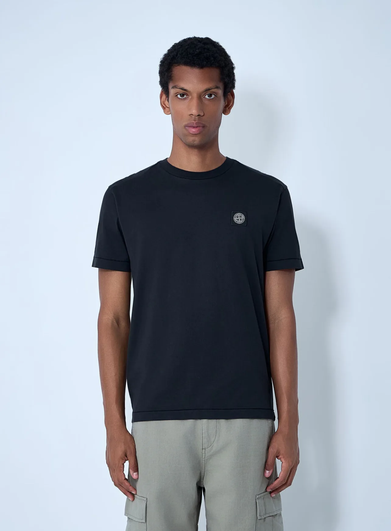 Футболки Мужские Stone Island 11756391