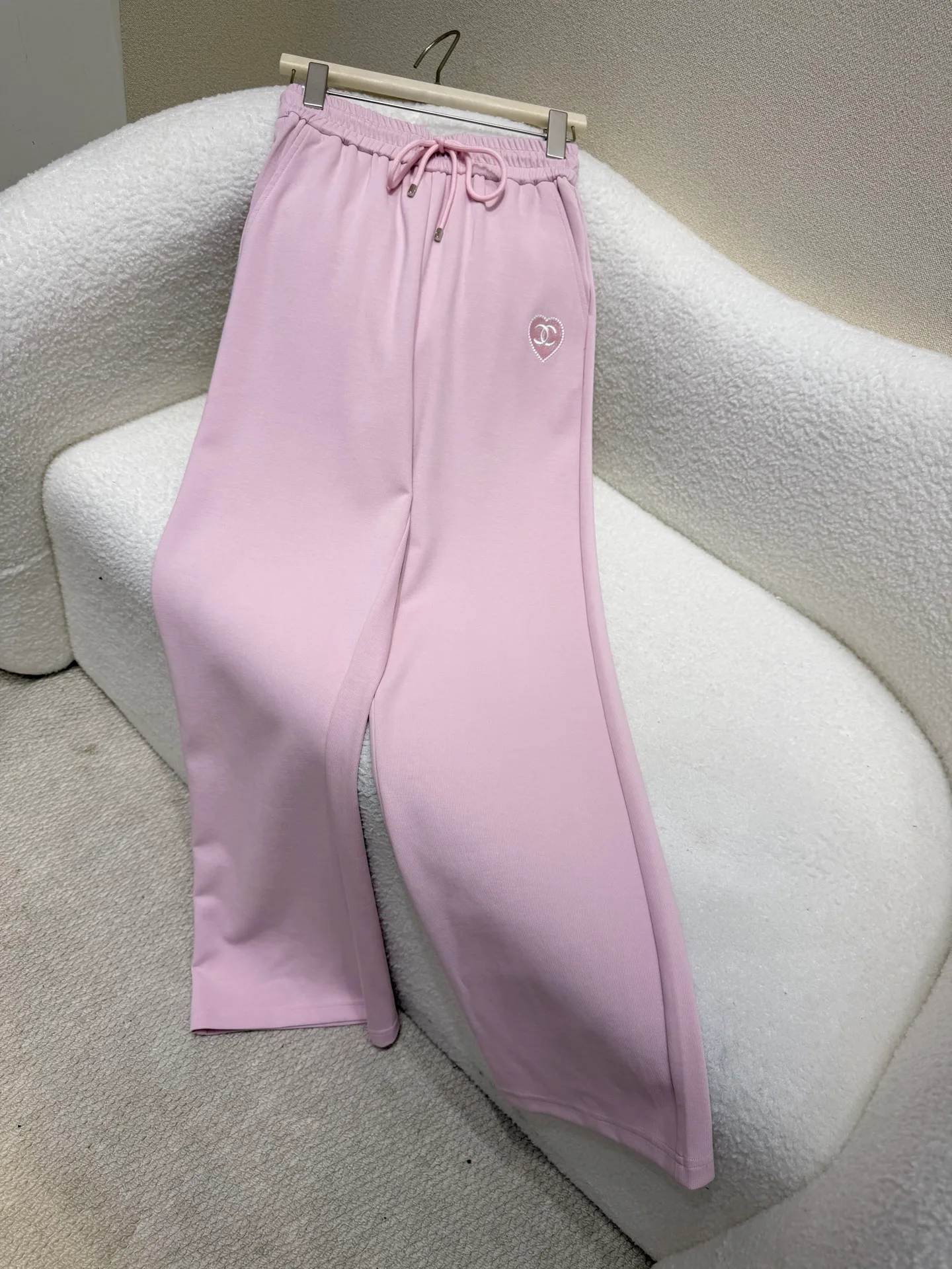 Брюки Женские Chanel 13177836