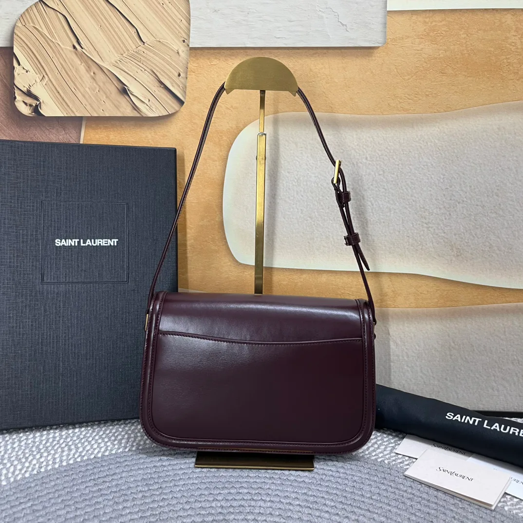 Сумки На Ремне Женские Saint Laurent 143716