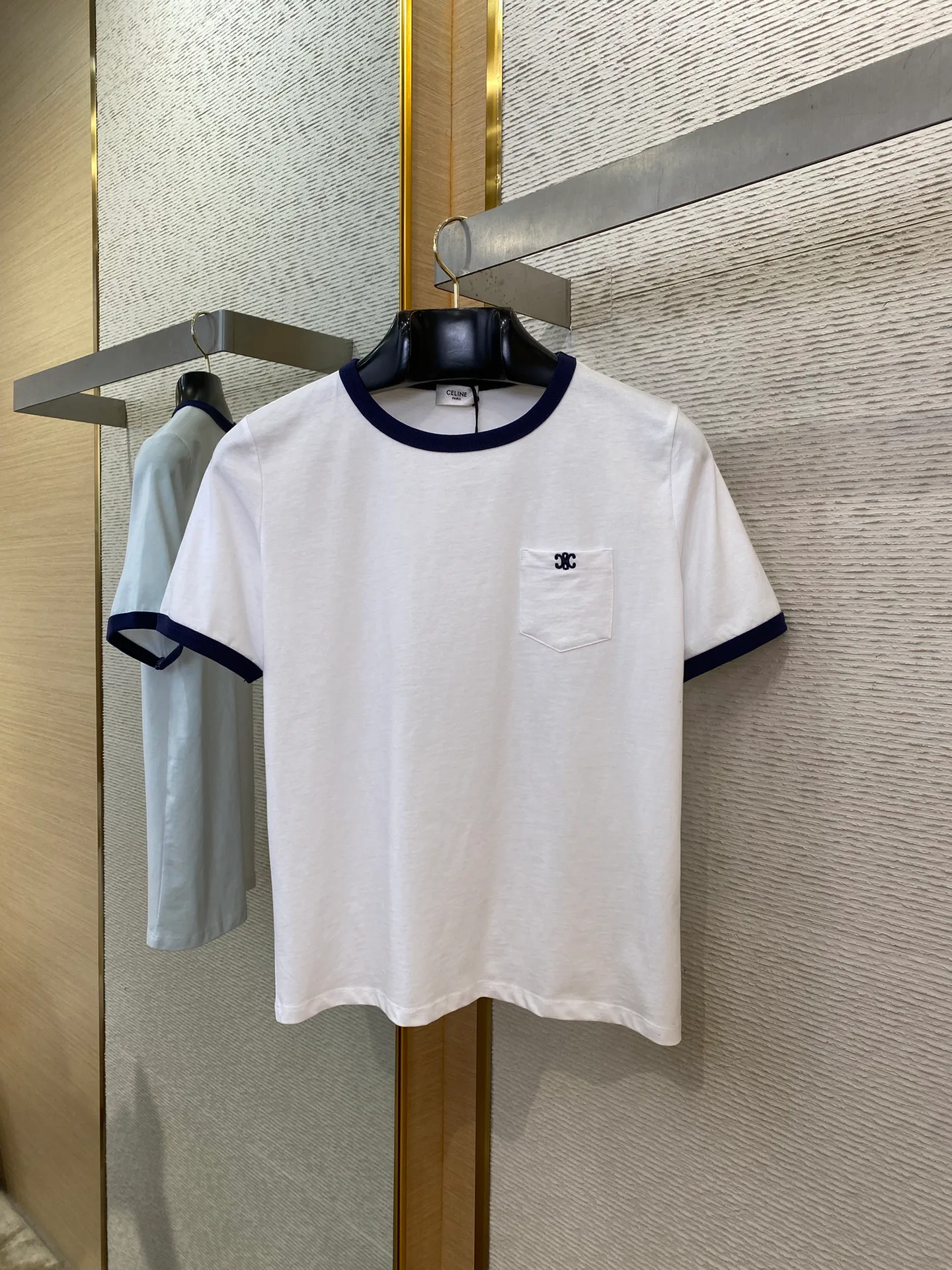 Футболки Женские Celine 34241