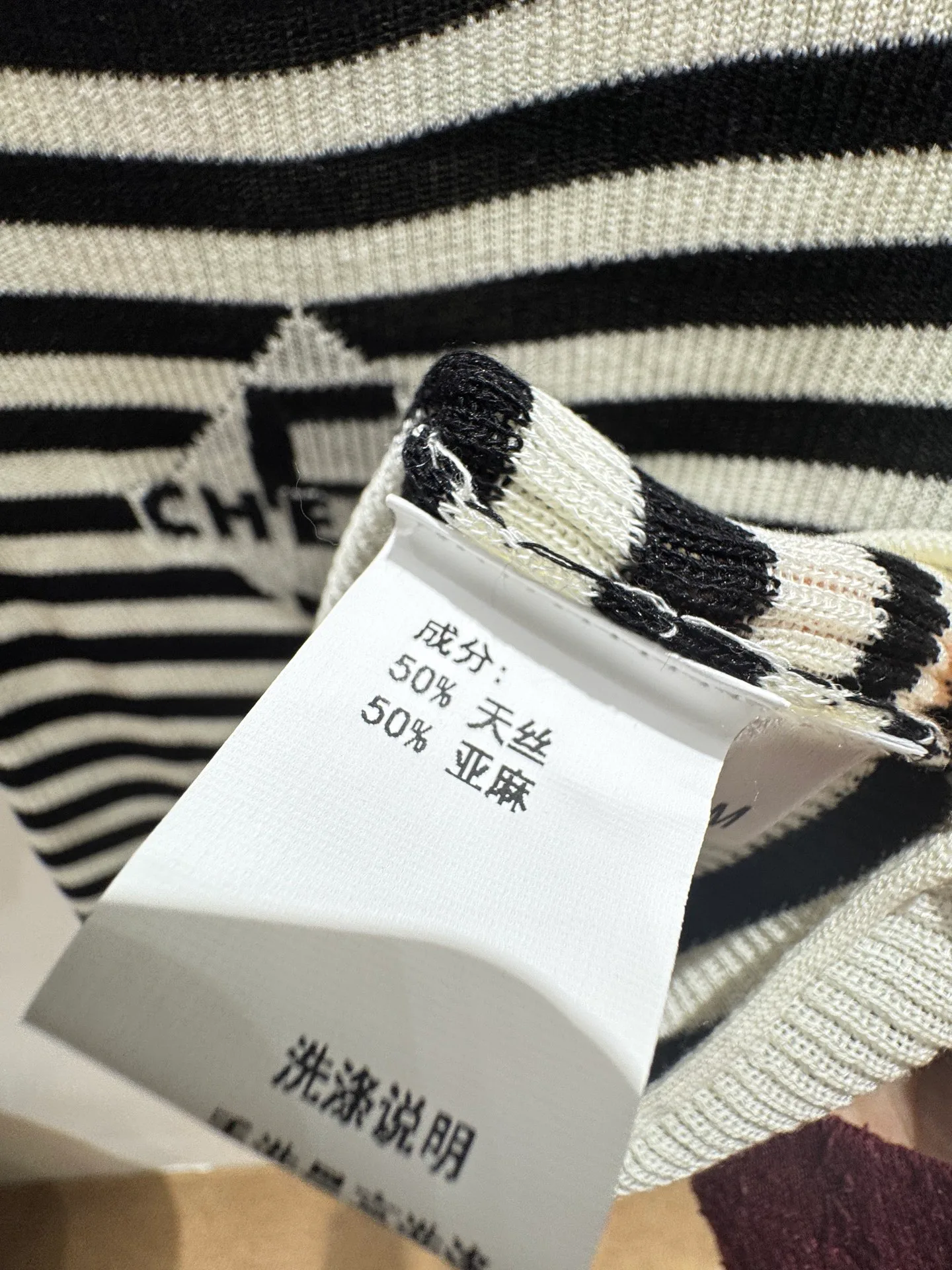 Топы Женские Chanel 13156487