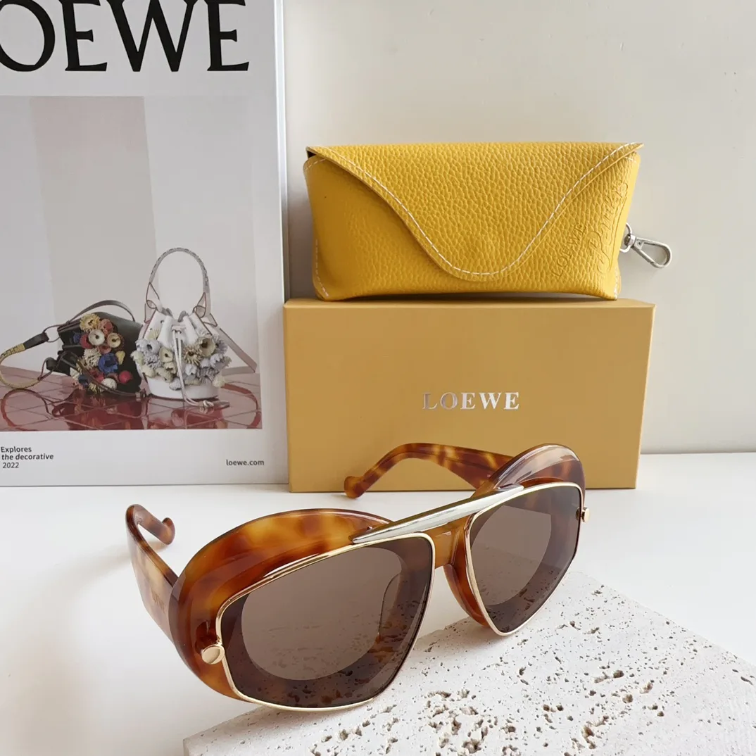 Очки Loewe 25047