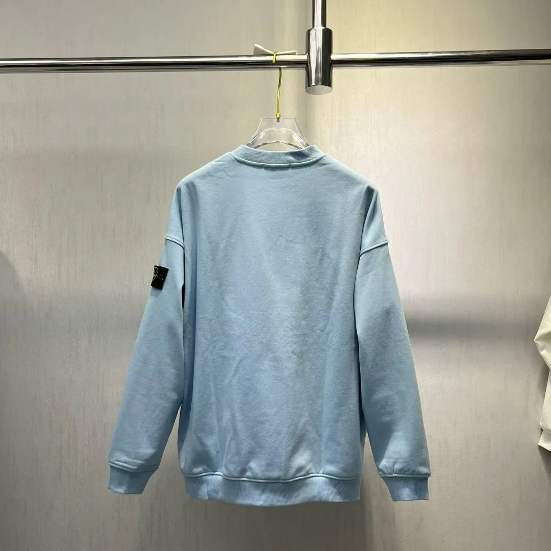 Свитшоты И Худи Мужские Stone Island 18664709